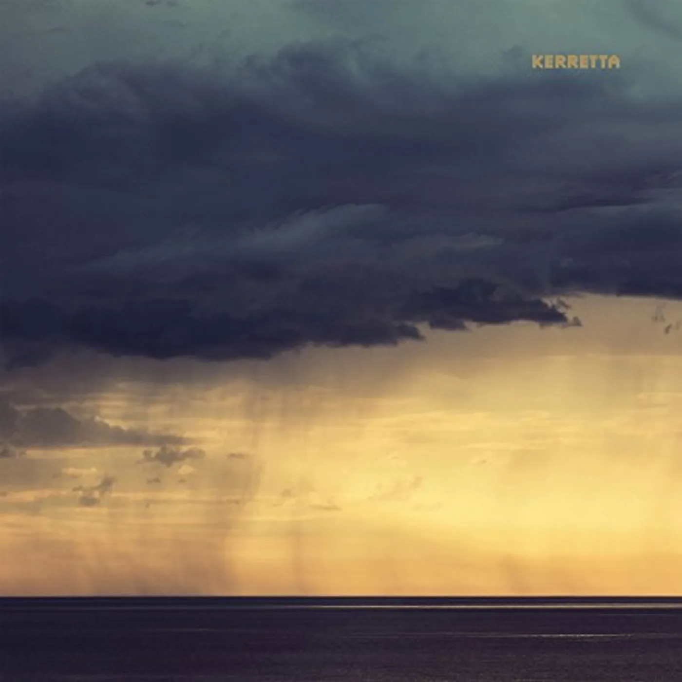 Kerretta Pirohia Vinyl Record