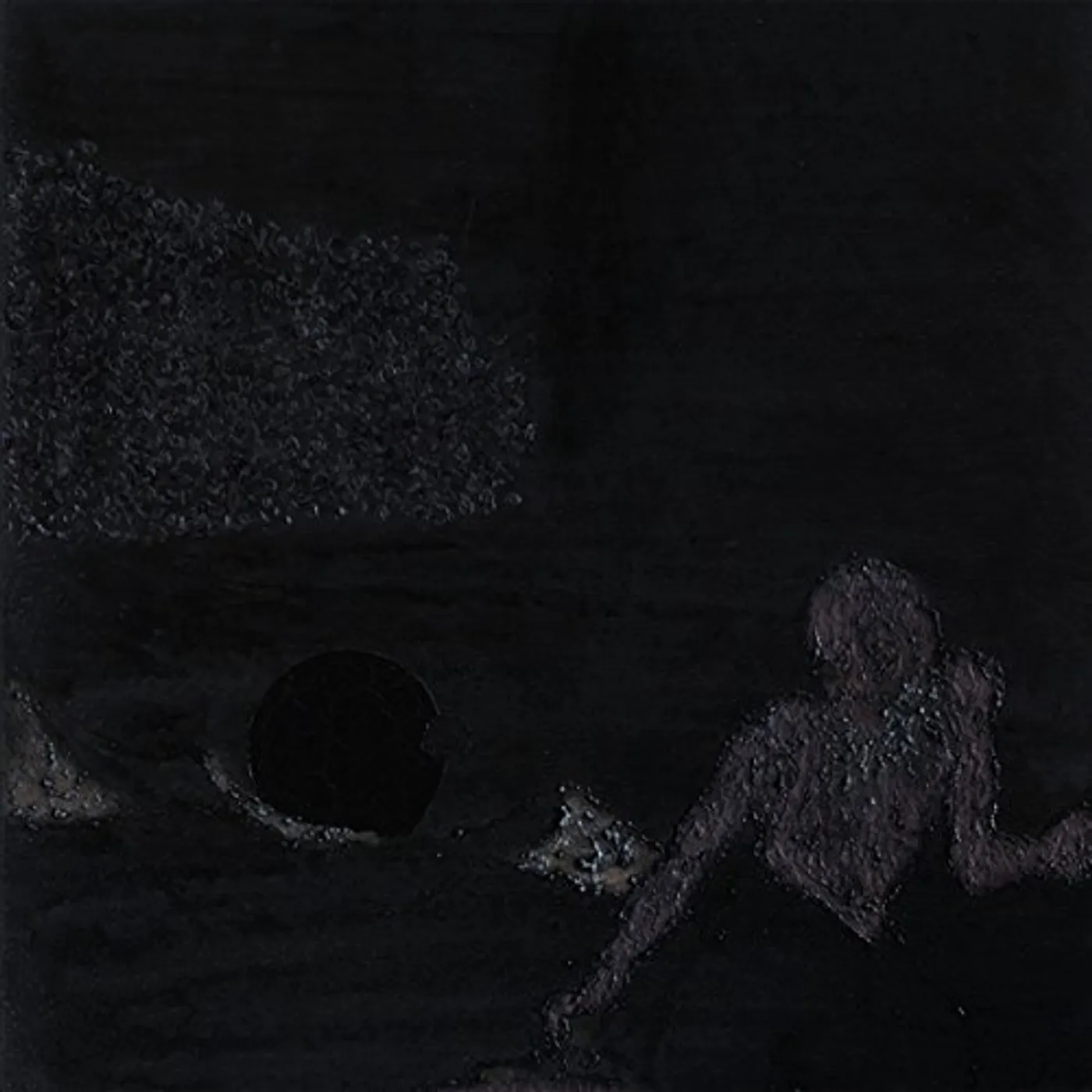 Roman Flügel HAPPINESS IS HAPPENING CD