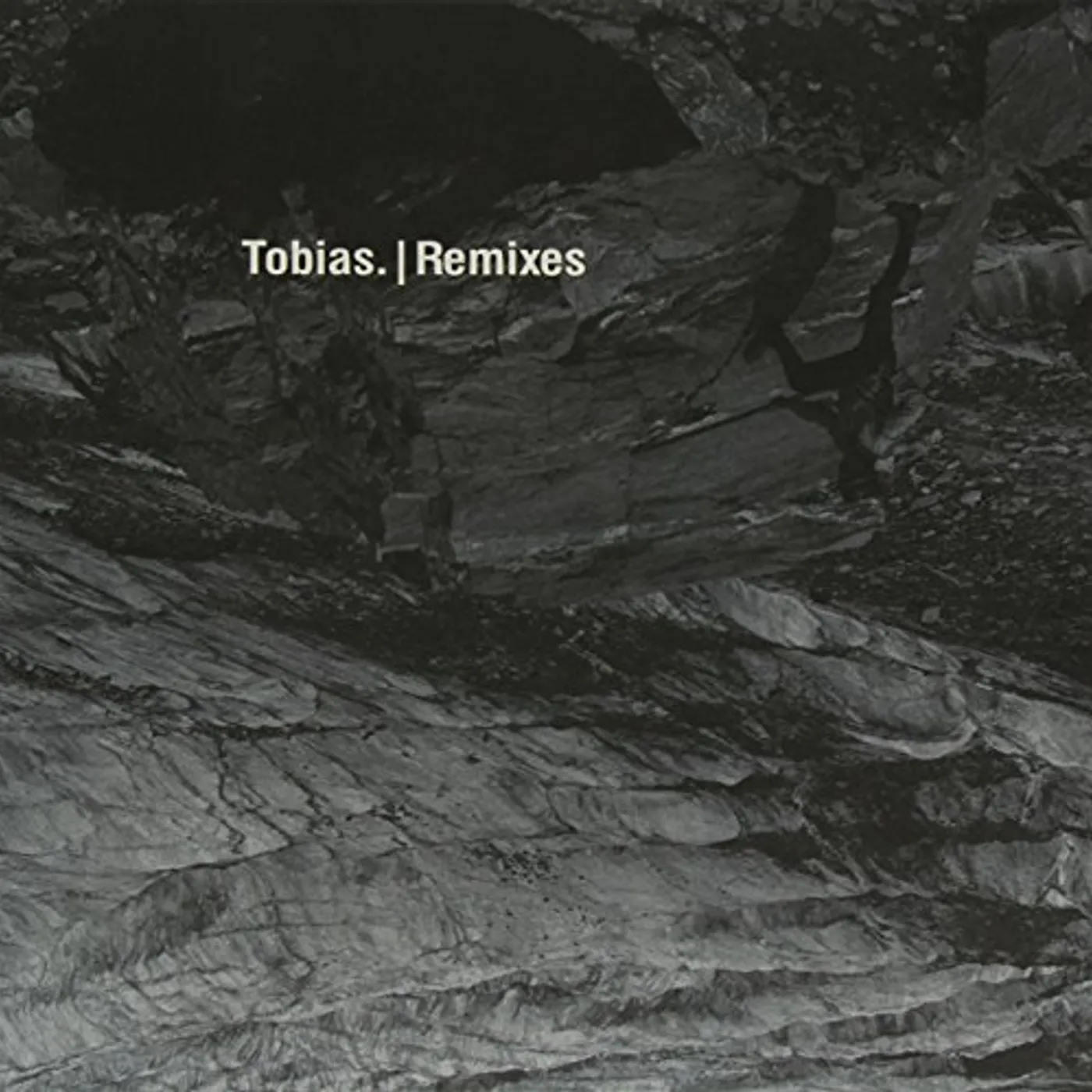Tobias Remixes Vinyl Record