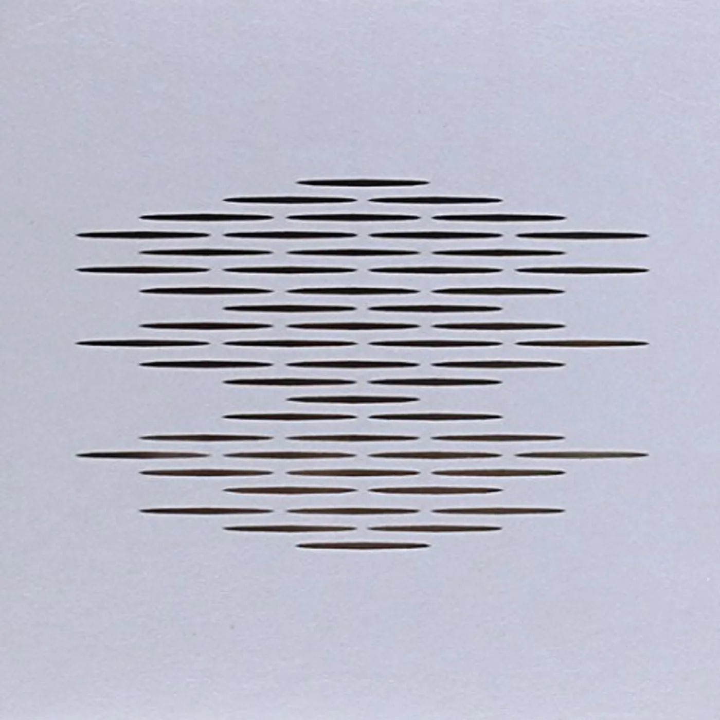 Deaf Center RECOUNT CD