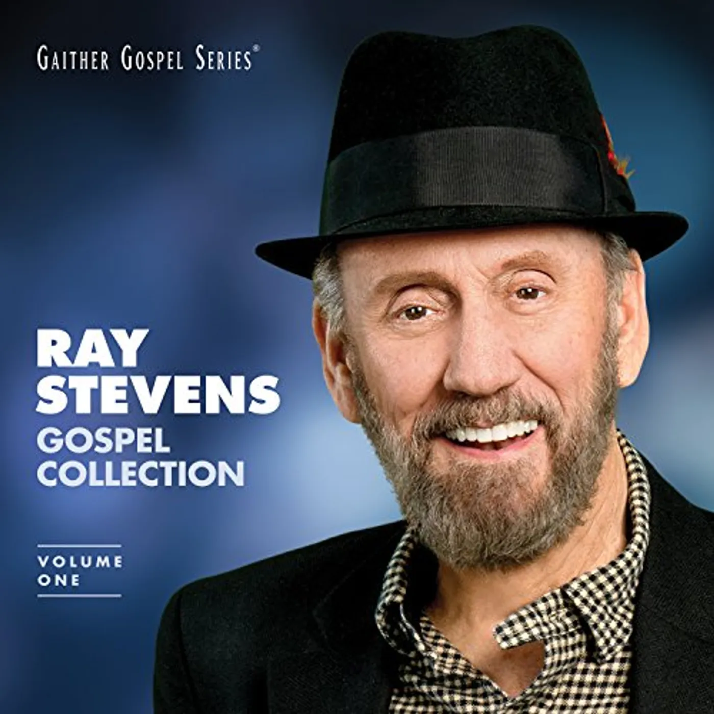 RAY STEVENS GOSPEL COLLECTION (VOLUME ONE) CD