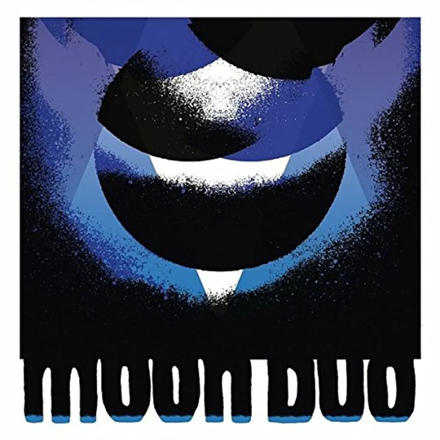 Moon Duo Live in Ravenna Vinyl Record