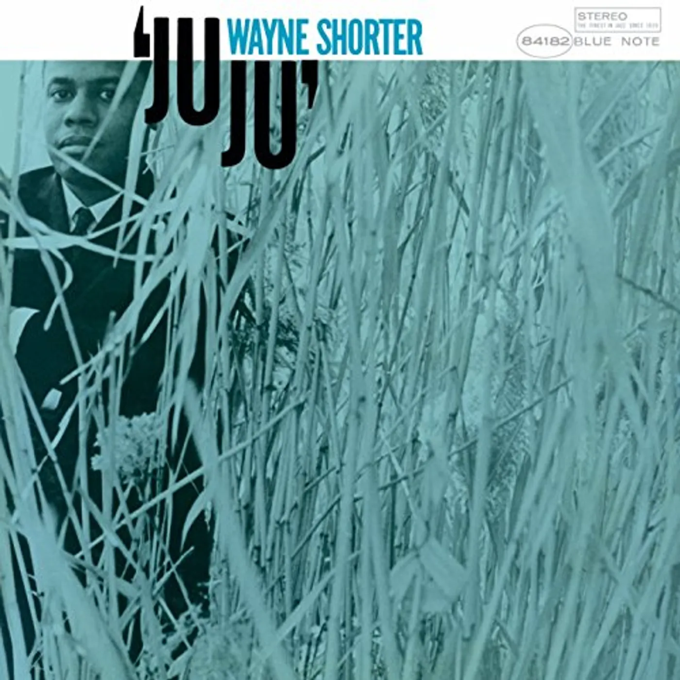 Wayne Shorter juju Vinyl Record