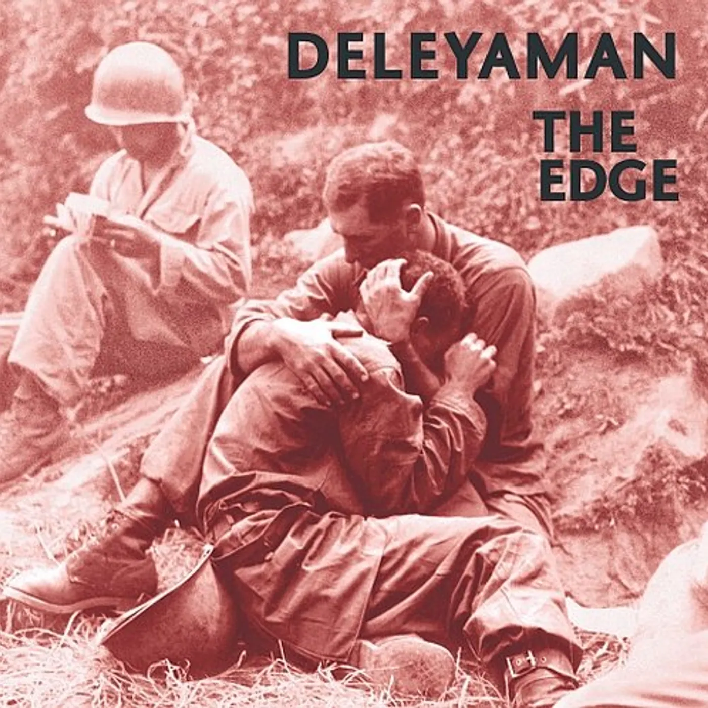 Deleyaman EDGE CD