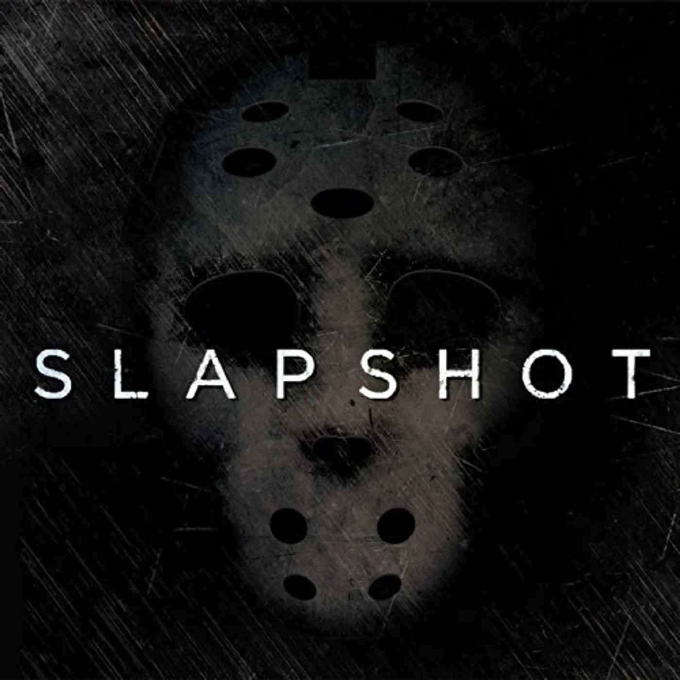 SLAPSHOT CD