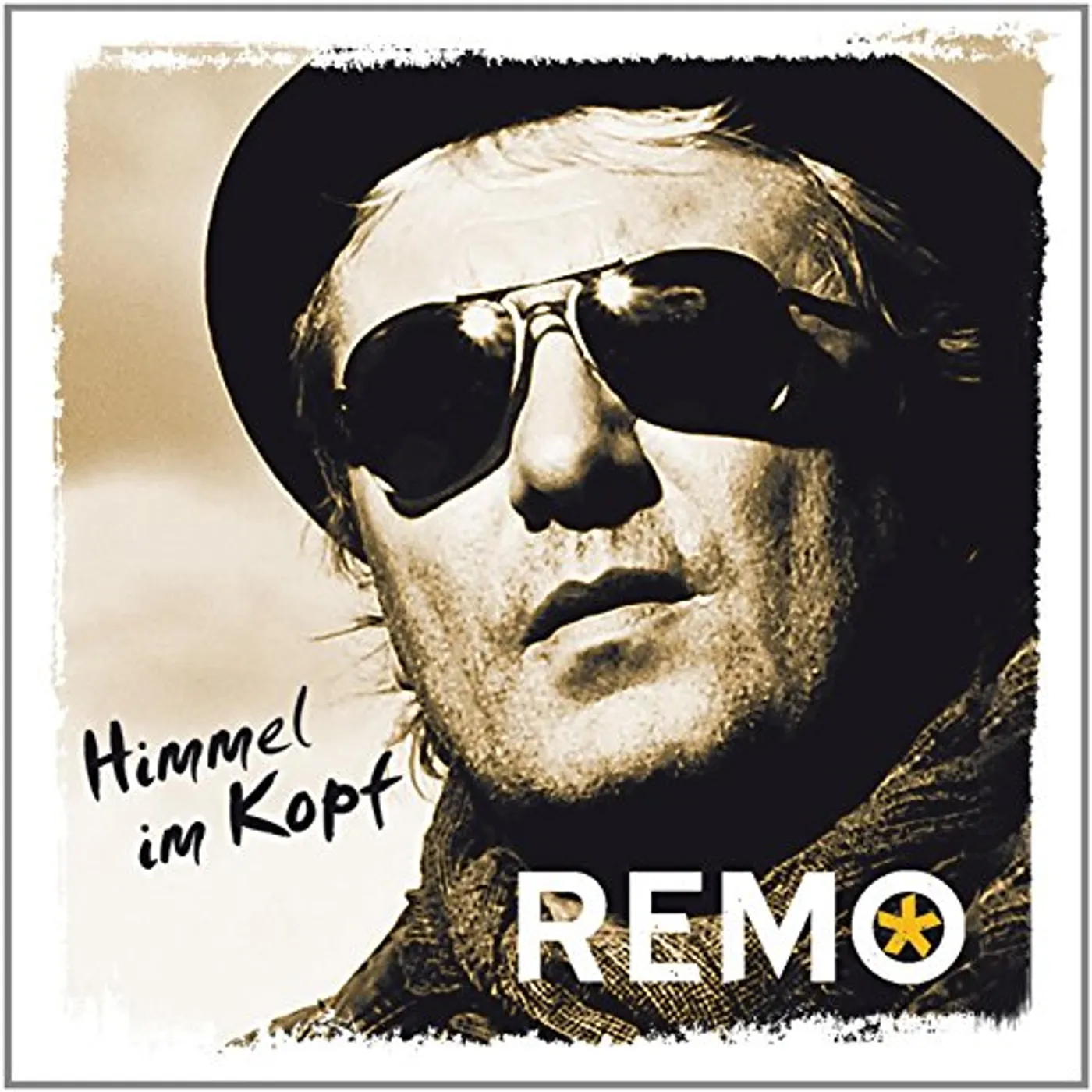 Remo HIMMEL IM KOPF CD