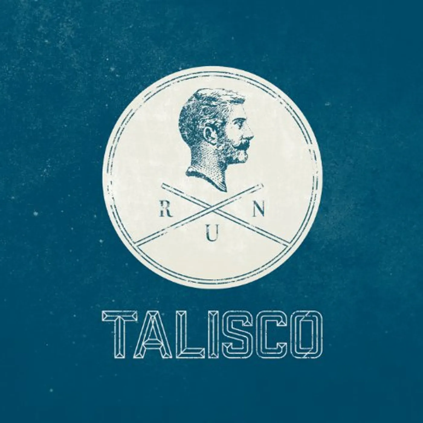 Talisco Run Vinyl Record