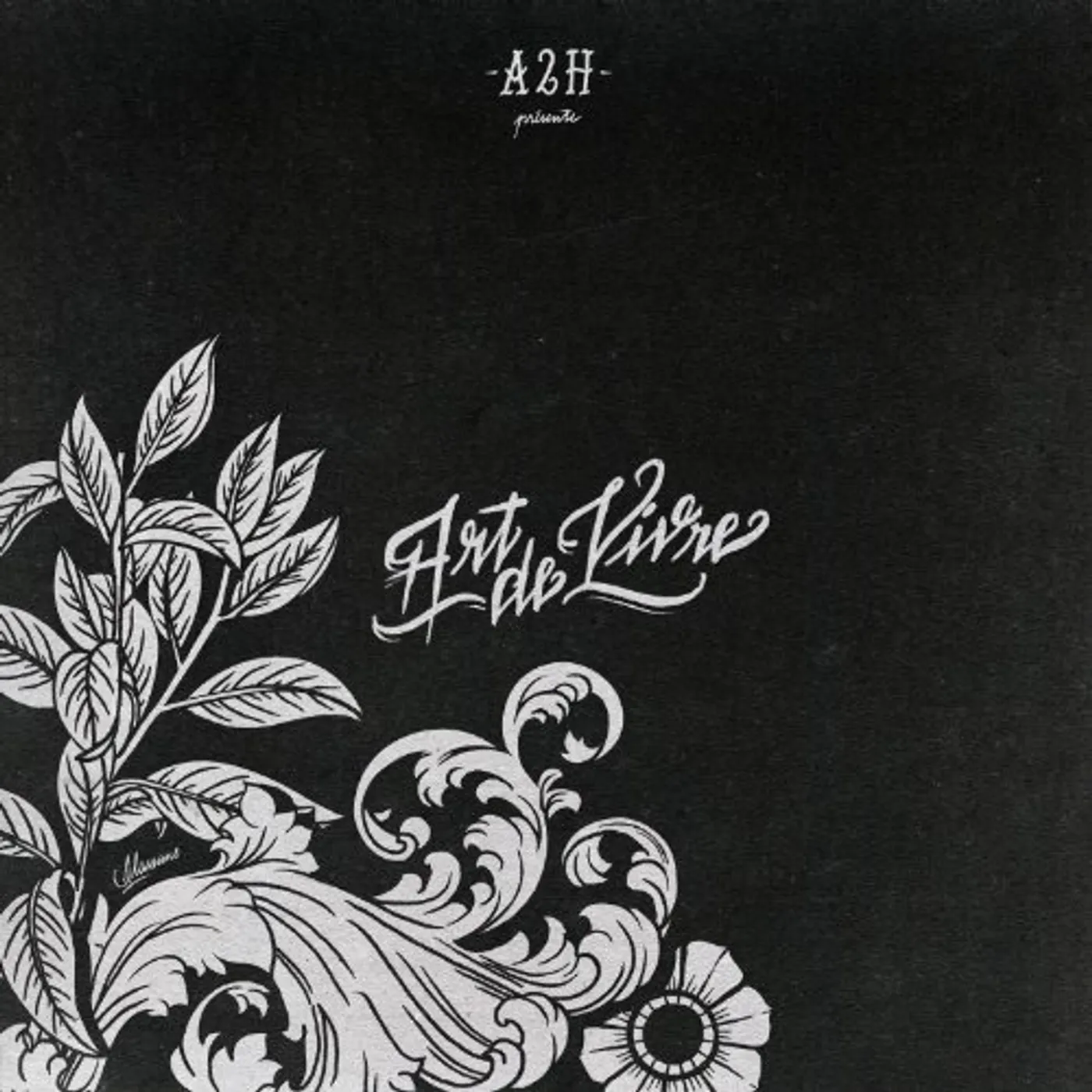 A2h ART DE VIVRE CD