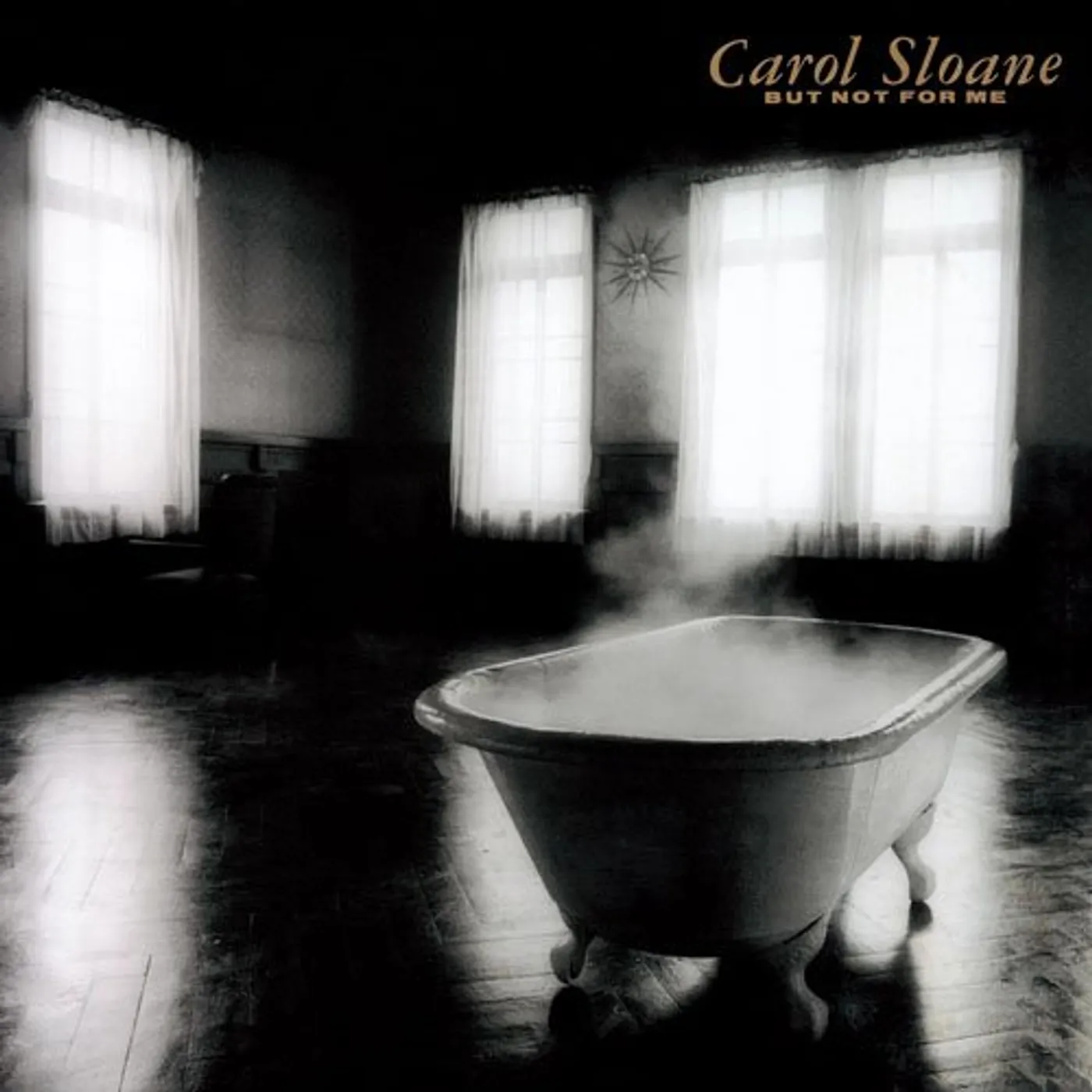 Carol Sloane BUT NOT FOR ME CD
