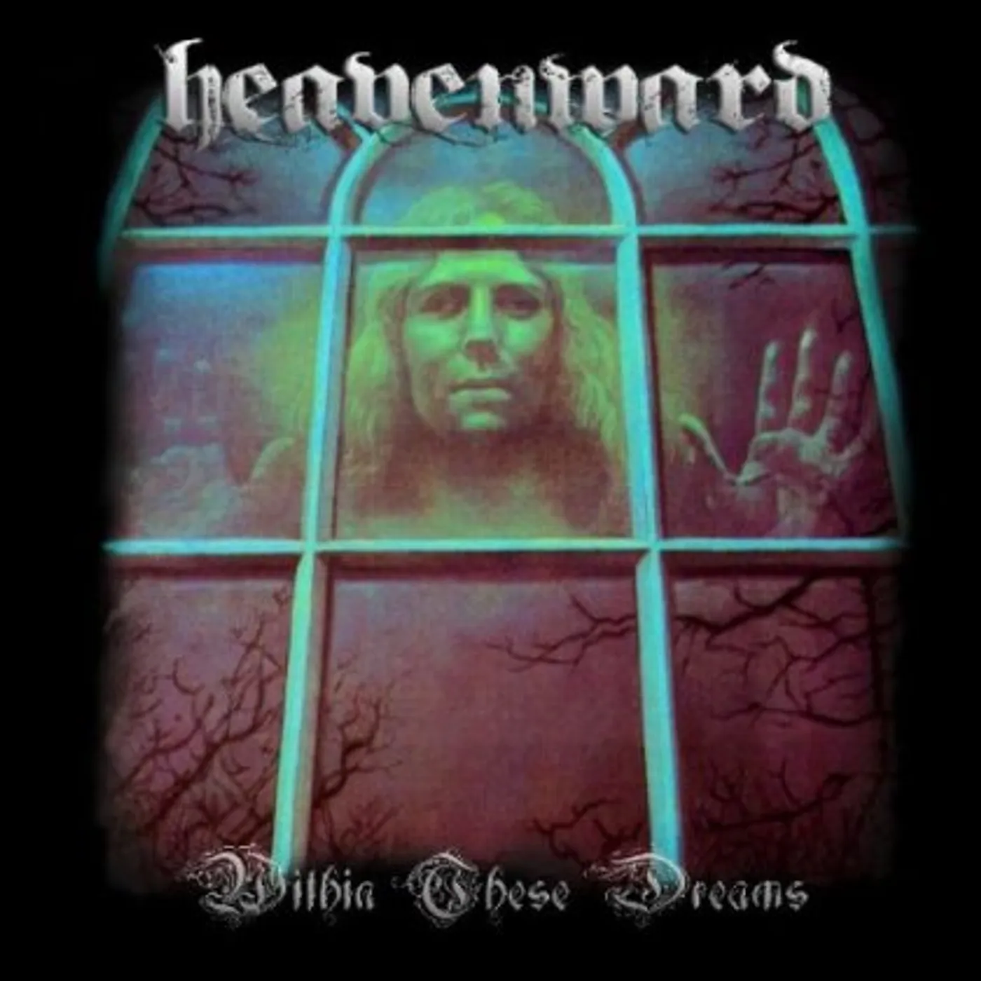 Heavenward WITHIN THESE DREAMS CD