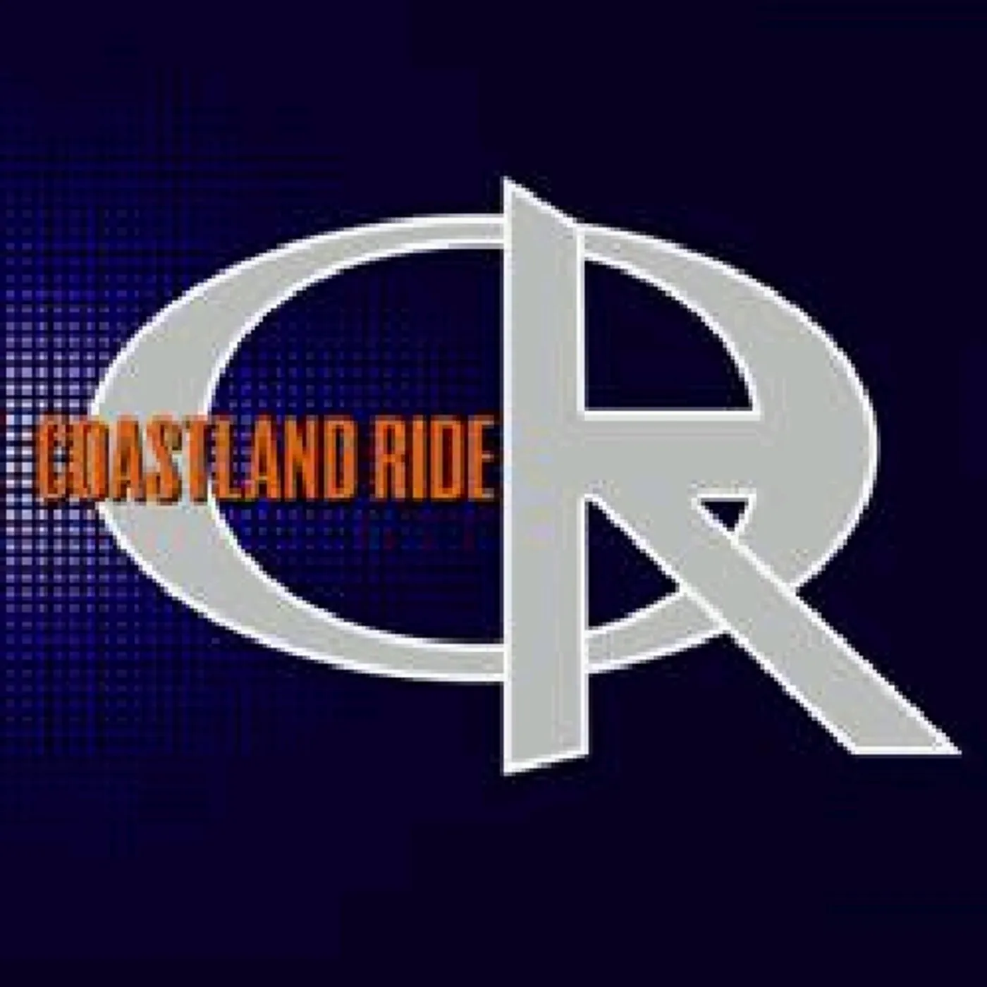 COASTLAND RIDE CD