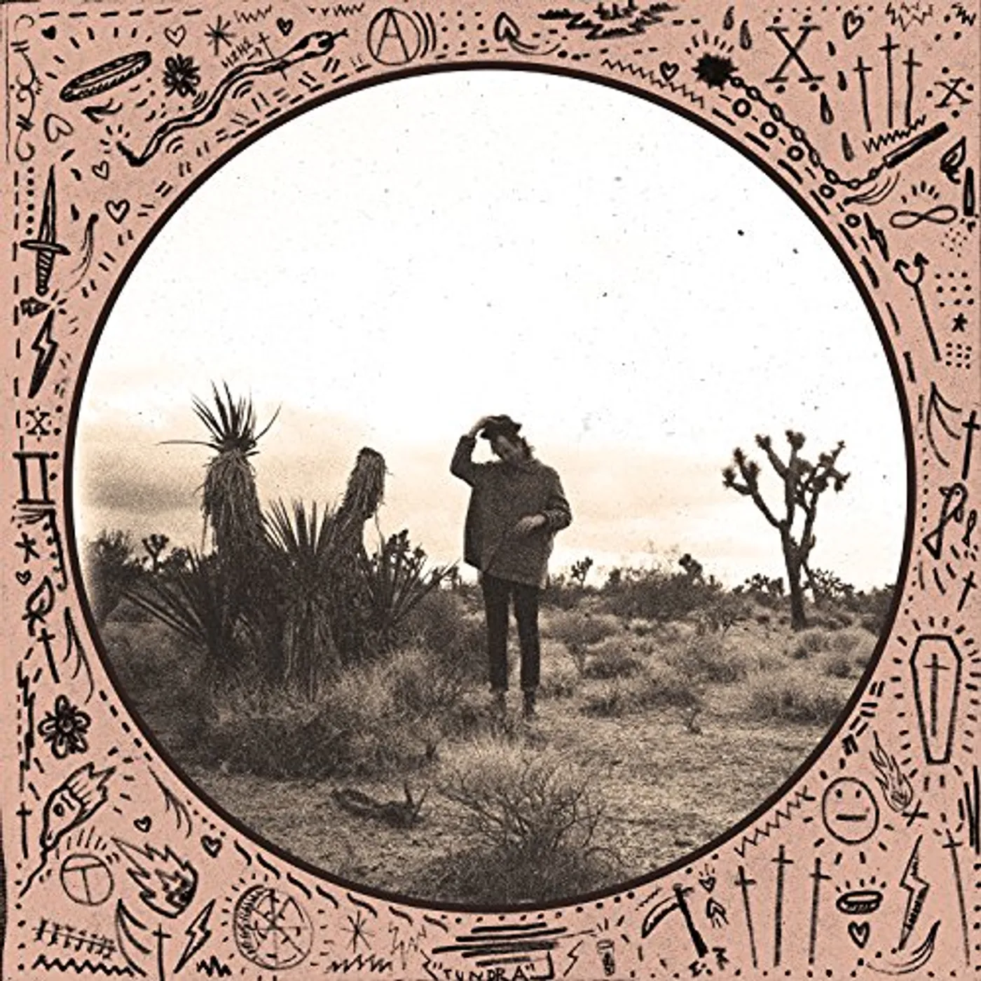 The Abigails TUNDRA CD