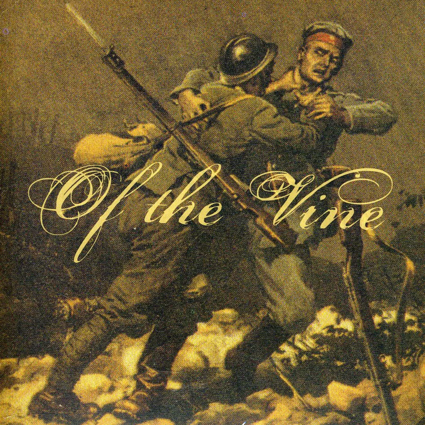OF THE VINE CD
