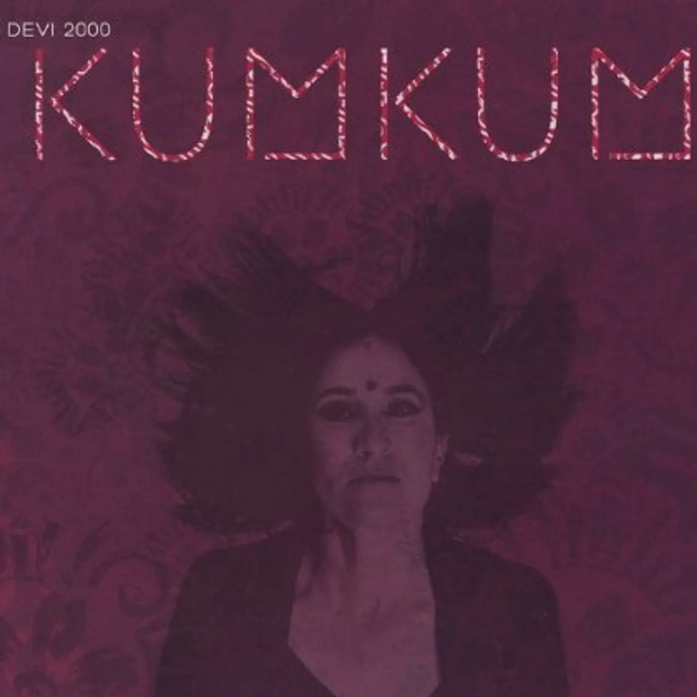 Devi 2000 KUM KUM CD