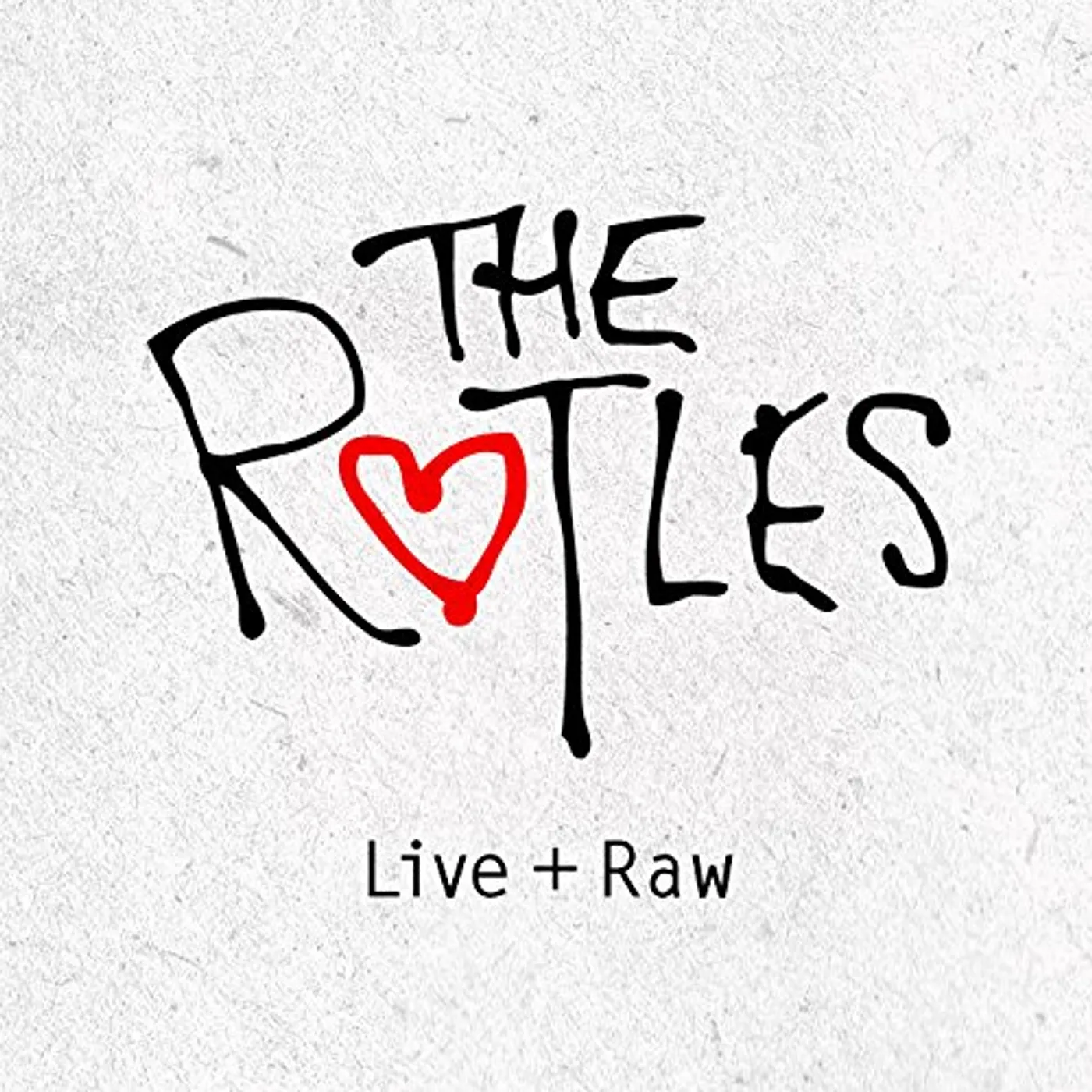 The Rutles LIVE + RAW CD
