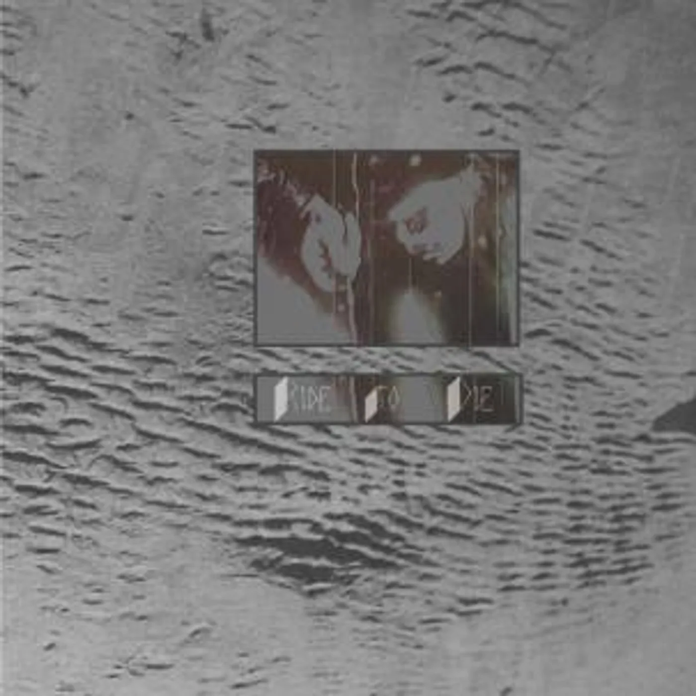 Daughters of the Sun Ride to Die Vinyl Record