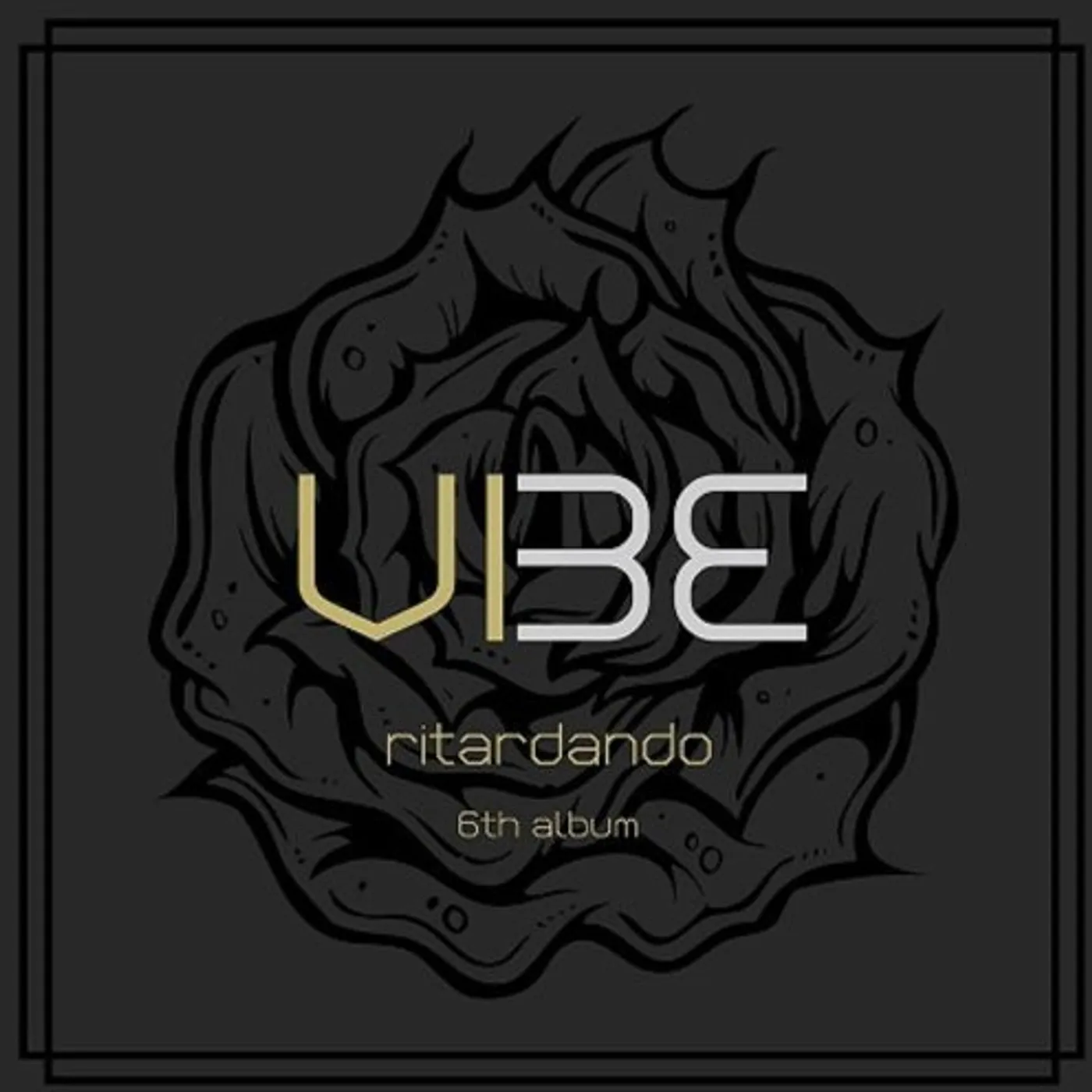 VIBE RITARDANDO (VOL. 6) CD
