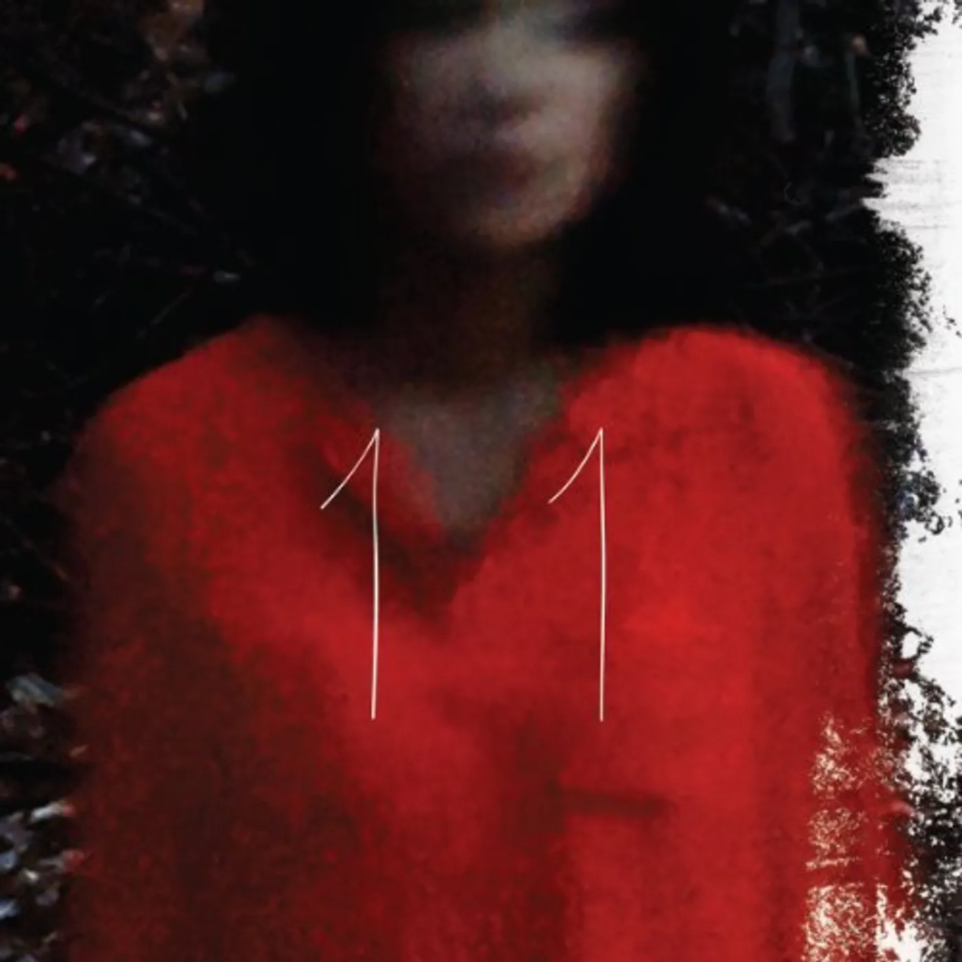 11 (EP) CD