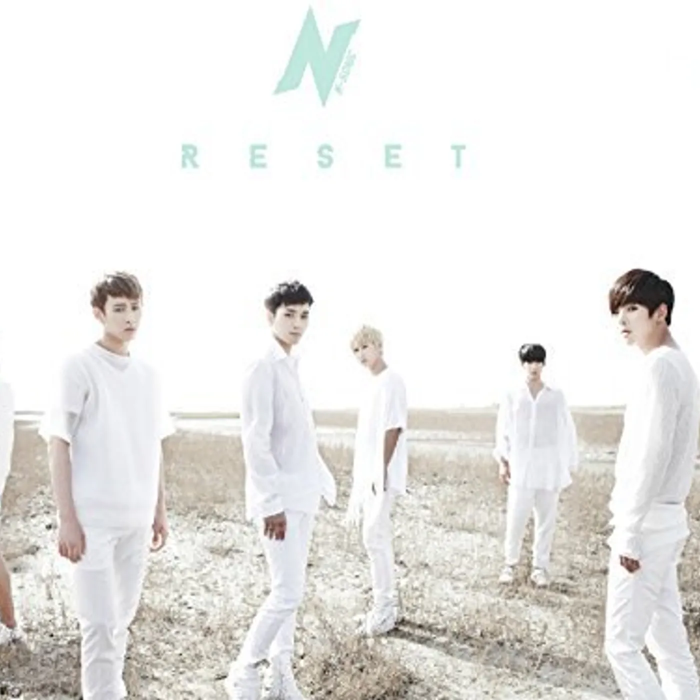 N-SONIC RESET CD