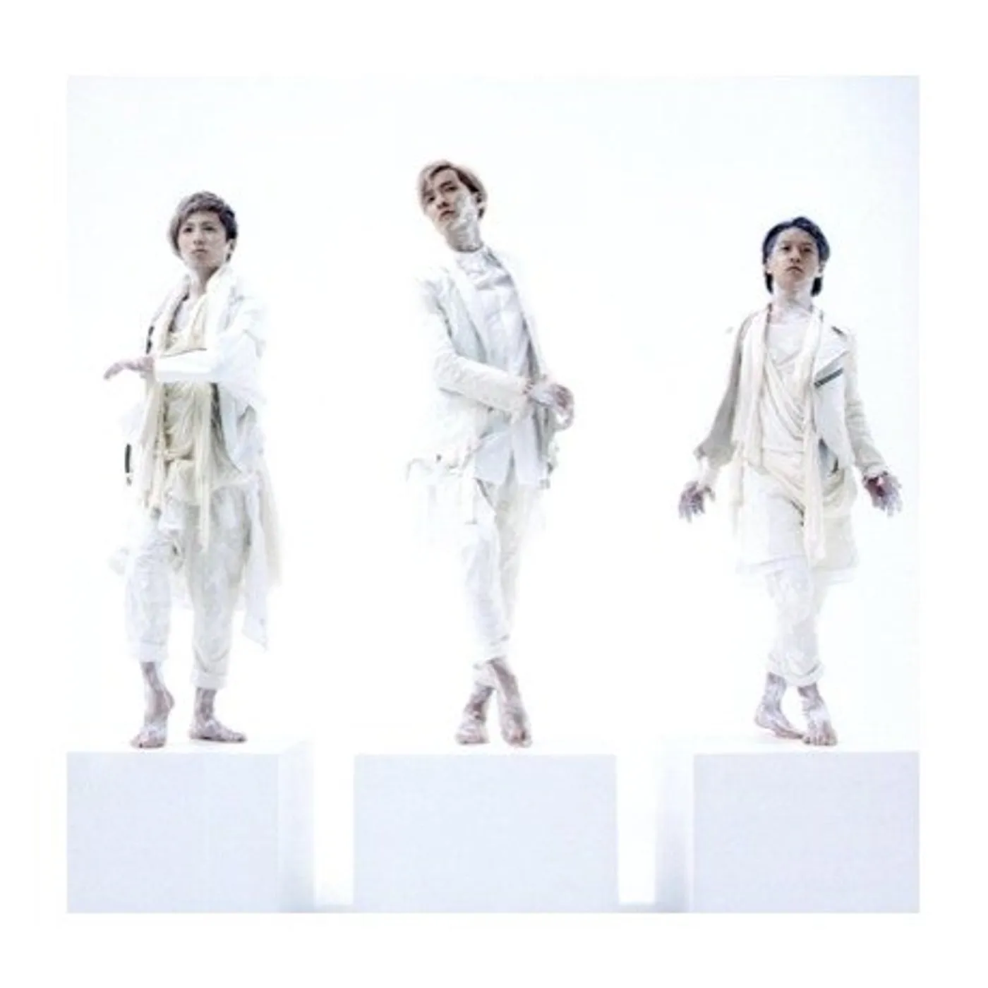 w-inds. TIMELESS CD