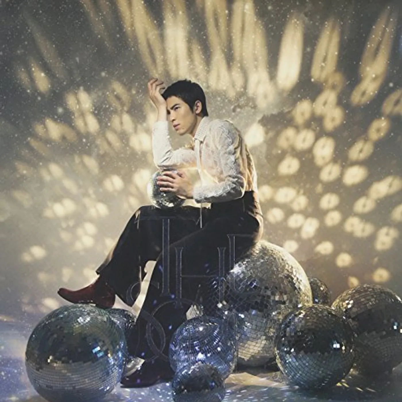 Jam Hsiao SONG CD