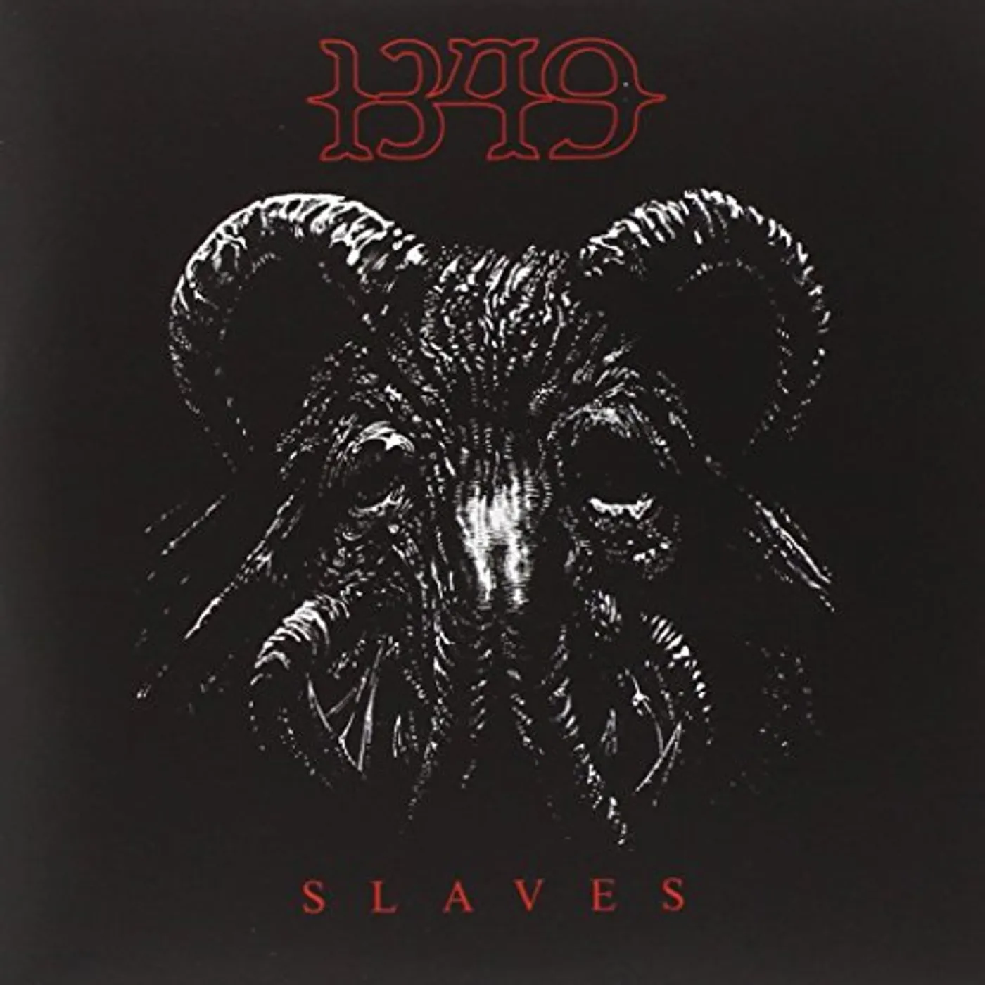 Slaves Vinyl Record