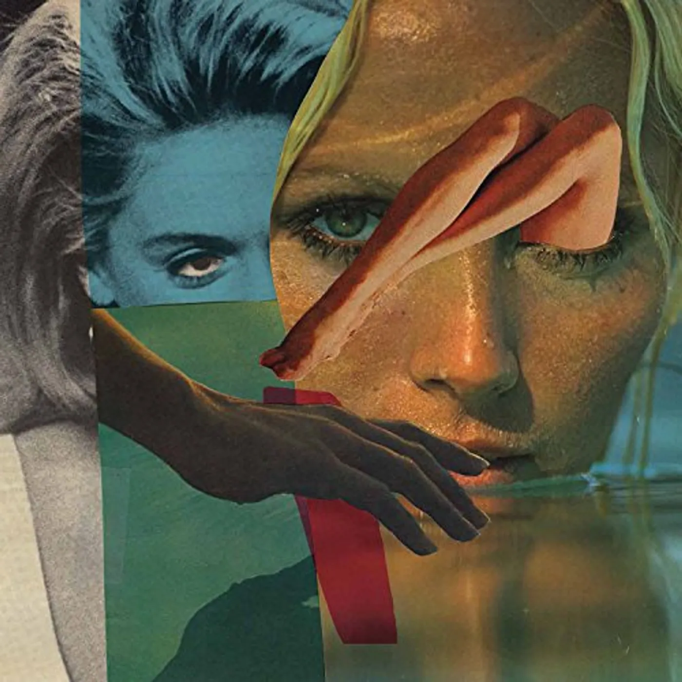 BRONCHO JUST ENOUGH HIP TO BE WOMAN CD