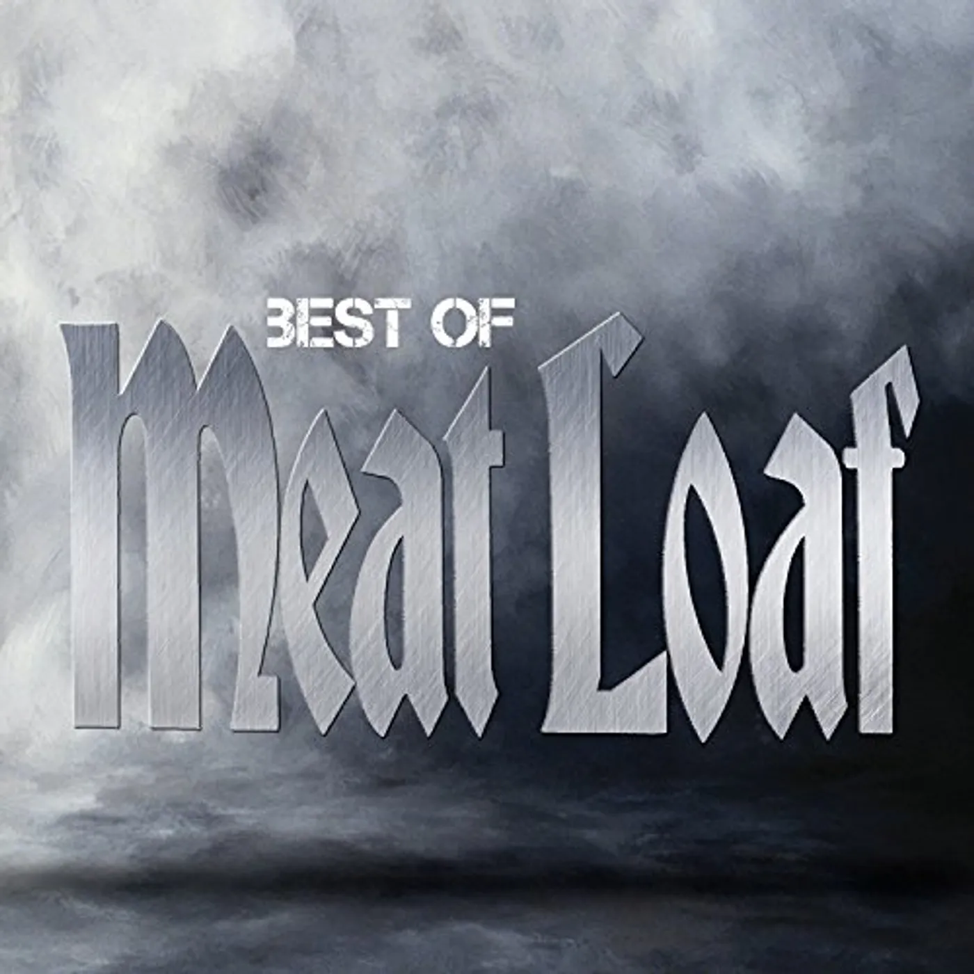 Meatloaf ICON CD
