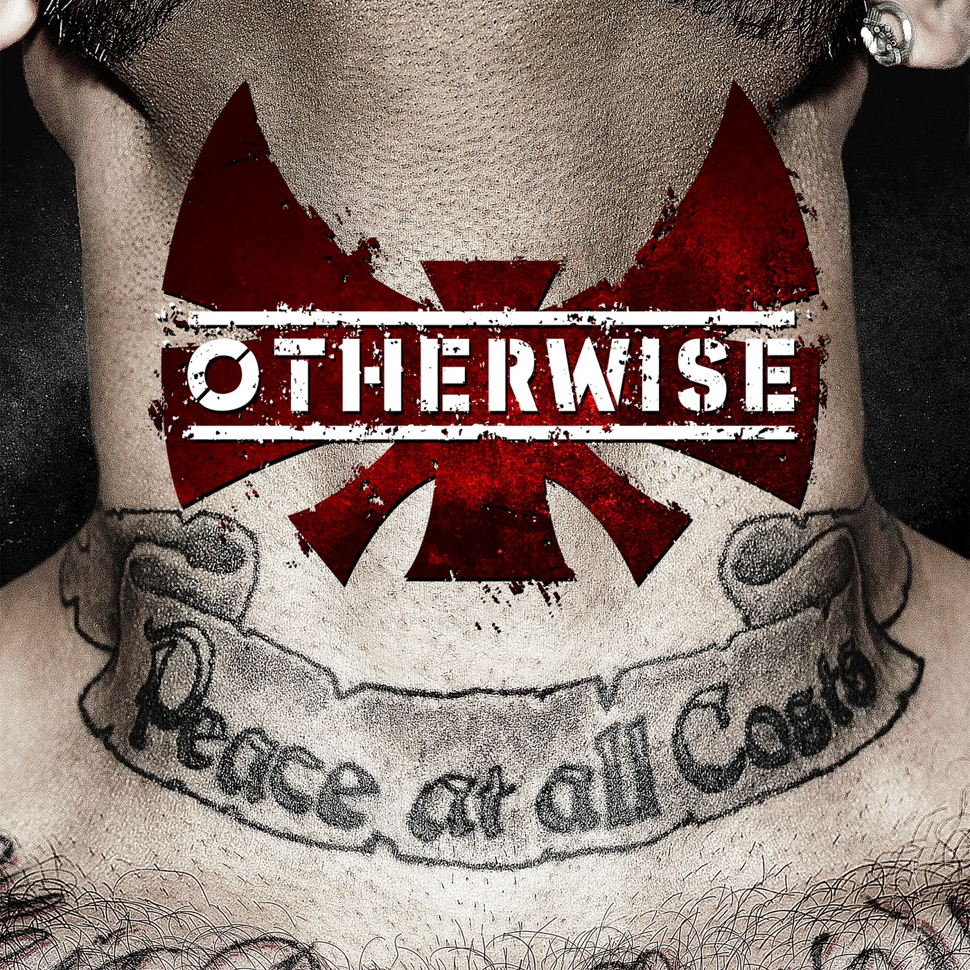 Otherwise Peace at All Costs Vinyl Record