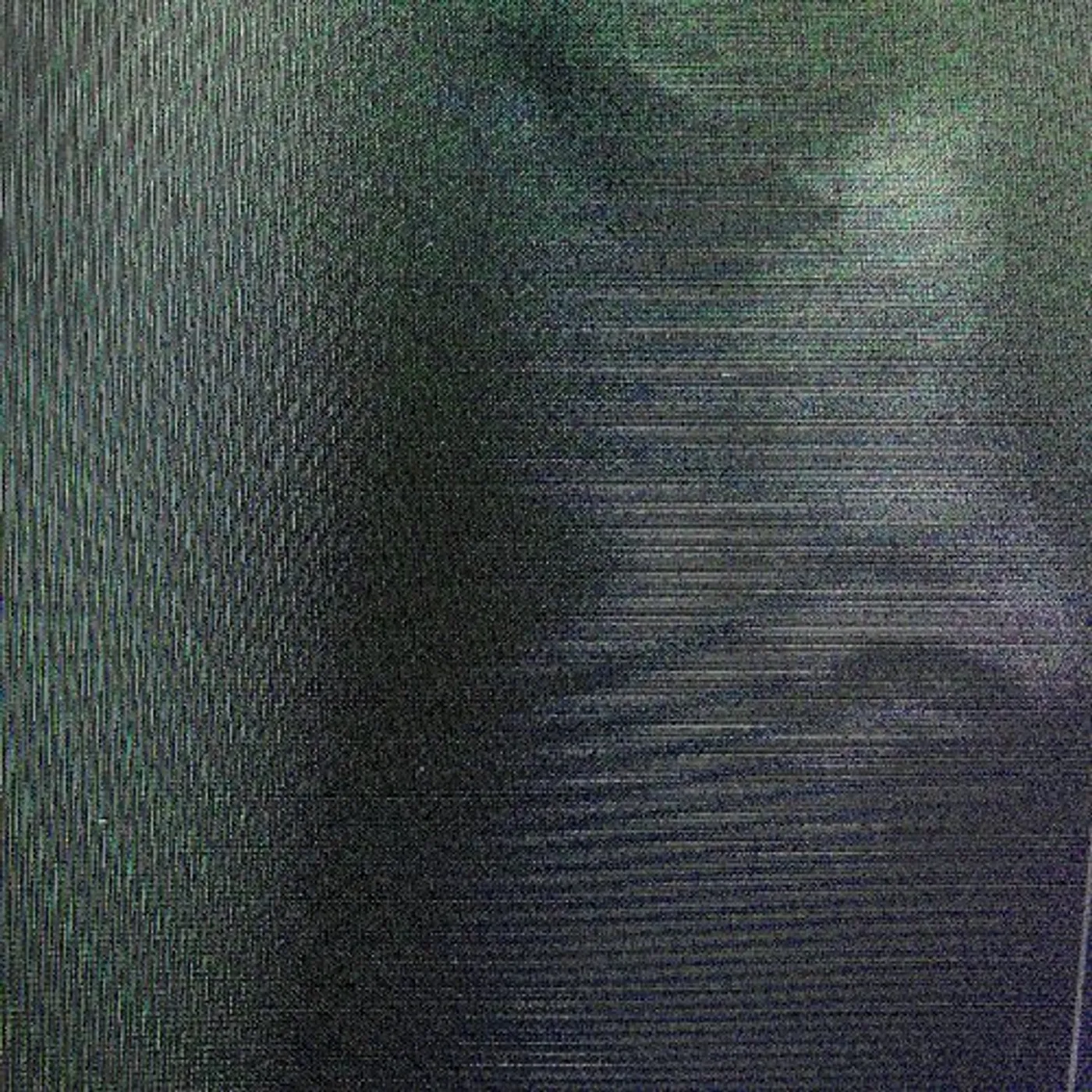 Ital Endgame Vinyl Record
