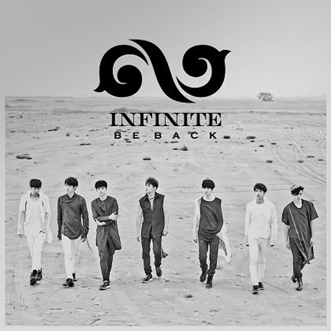 INFINITE REPACKAGE 2 CD