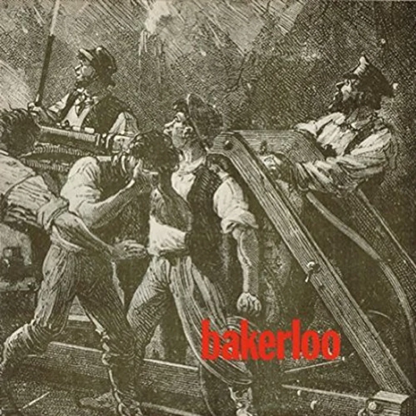 BAKERLOO: REMASTERED & EXPANDED EDITION CD