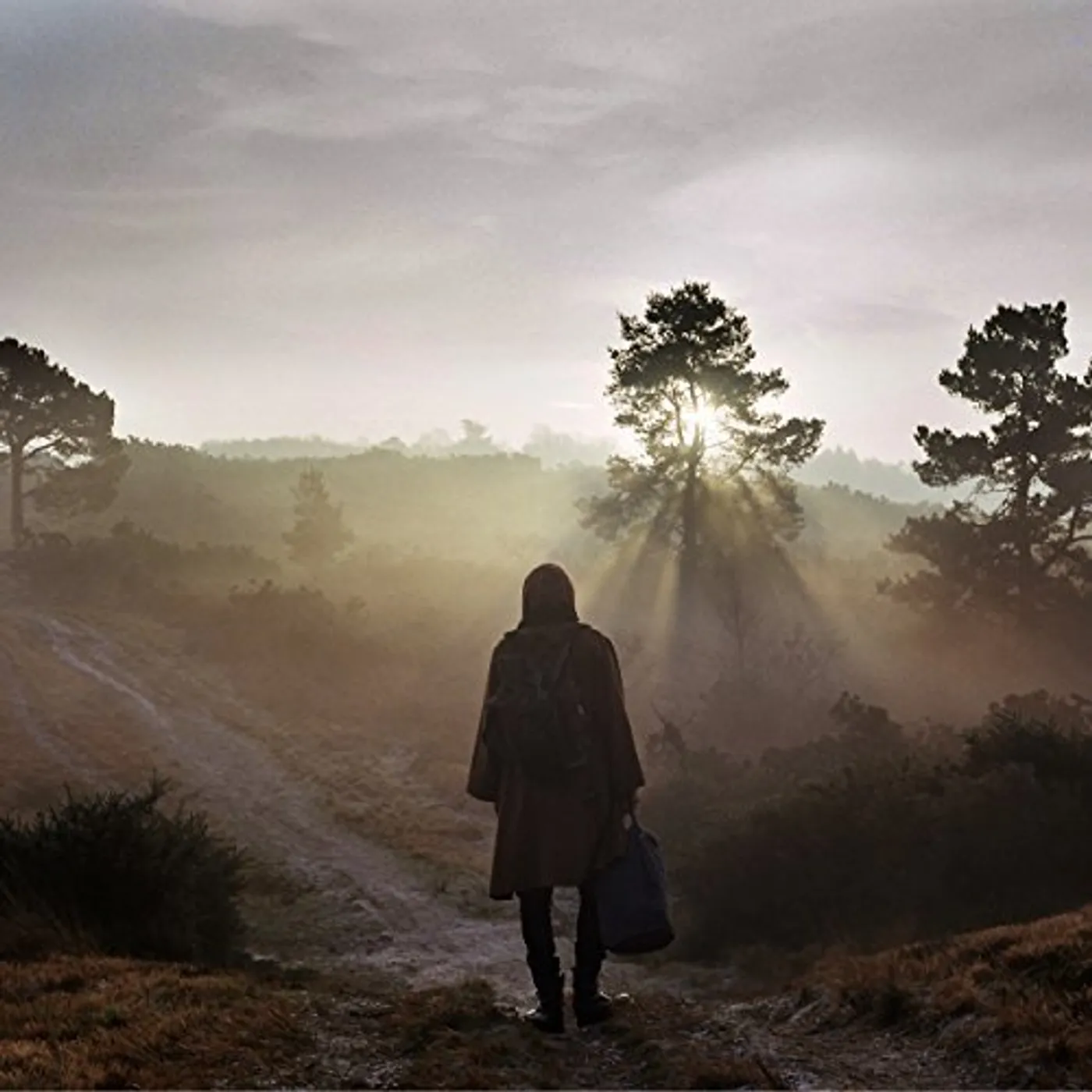 Esben and the Witch A NEW NATURE CD
