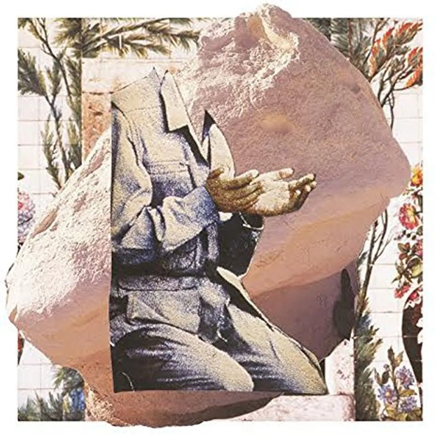 Travelling Band BIG DEFREEZE Vinyl Record