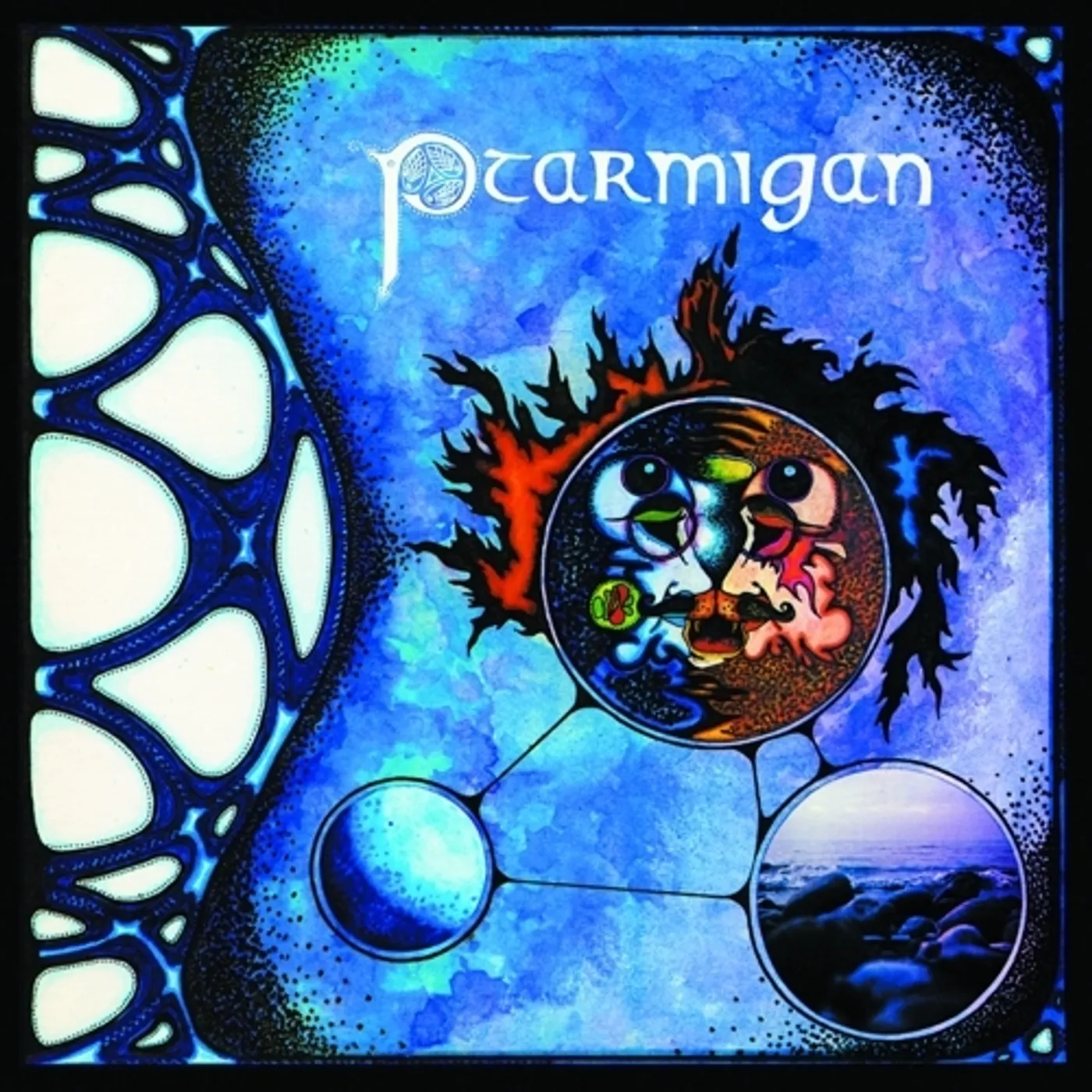 Ptarmigan Vinyl Record