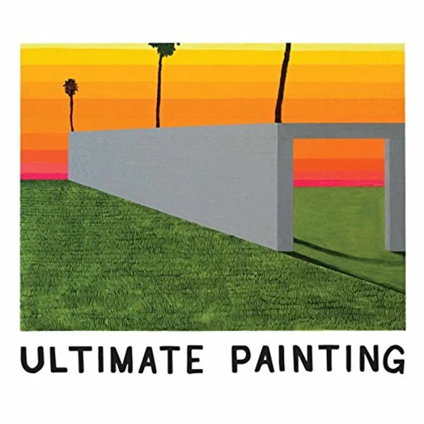 Ultimate Painting Vinyl Record