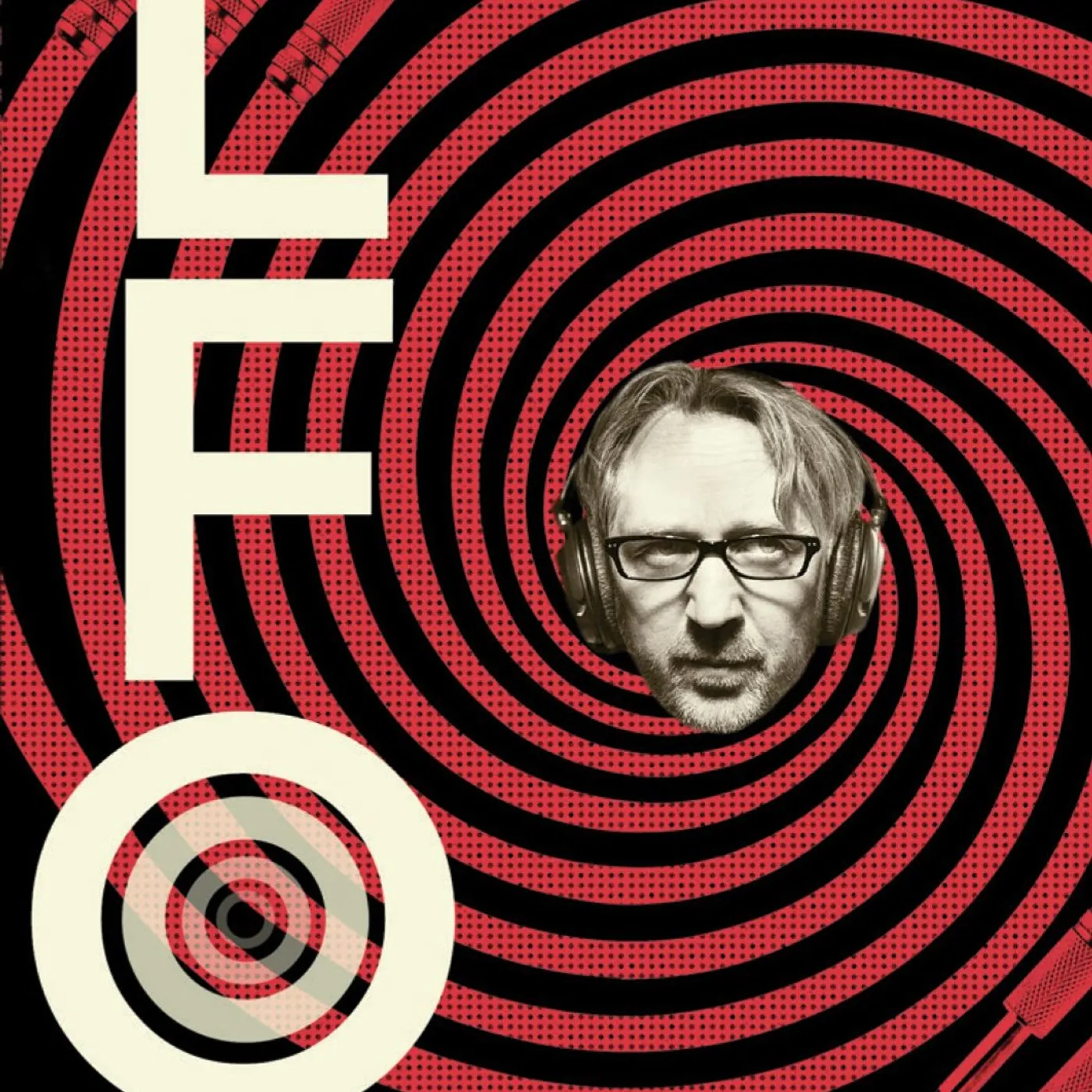 LFO DVD