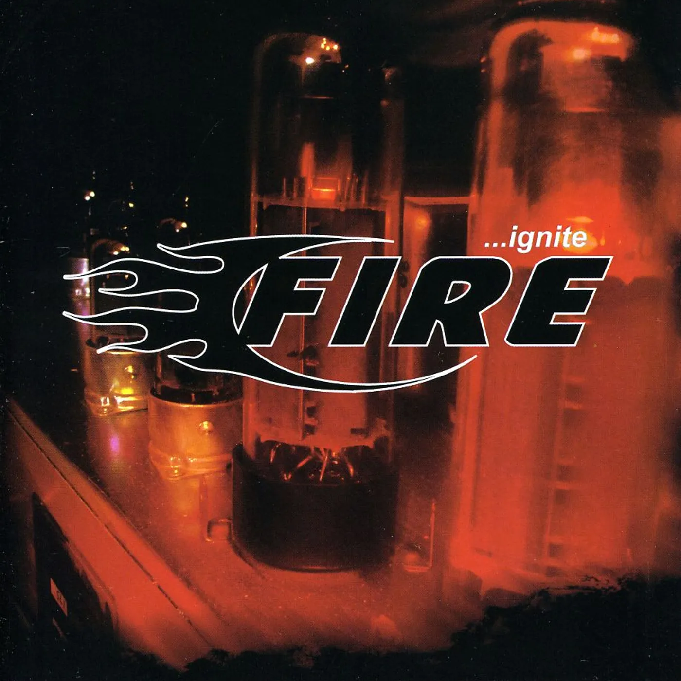 Fire IGNITE CD