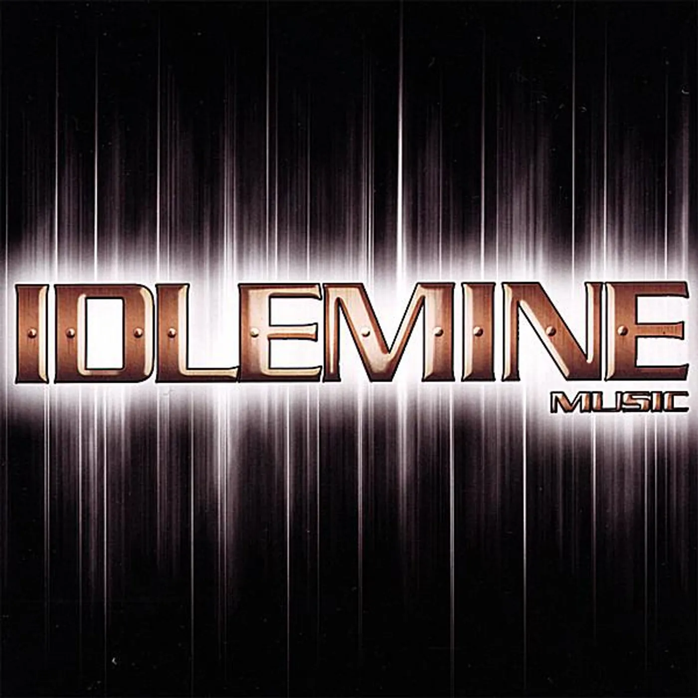 Idlemine III CD