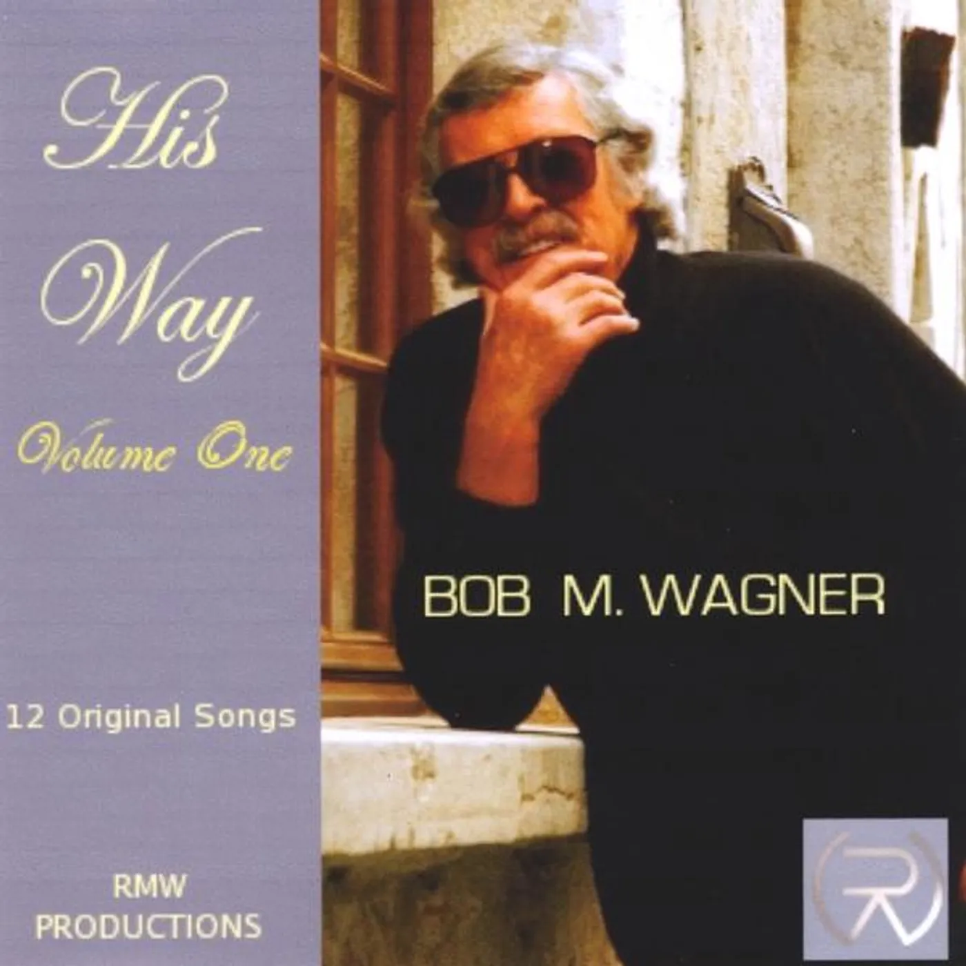 Robert Wagner HIS WAY VOLUME I CD