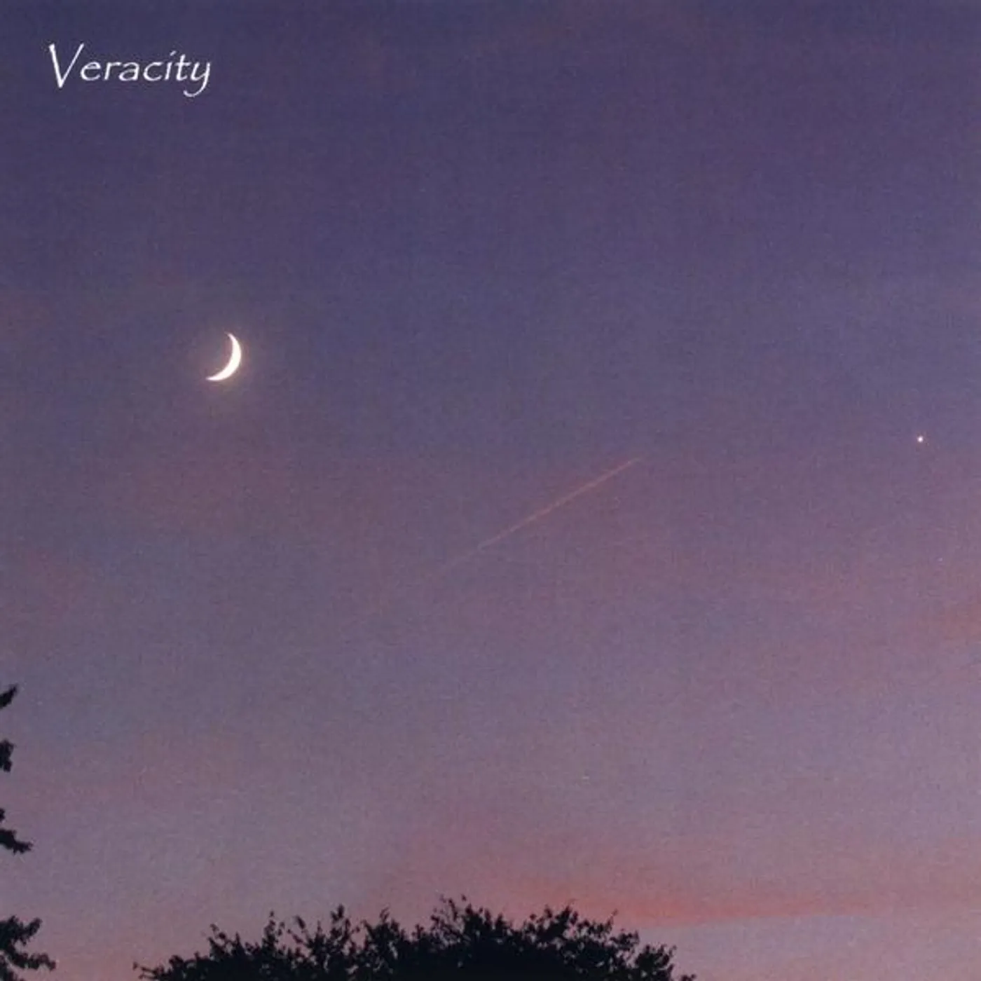 Bowie VERACITY CD