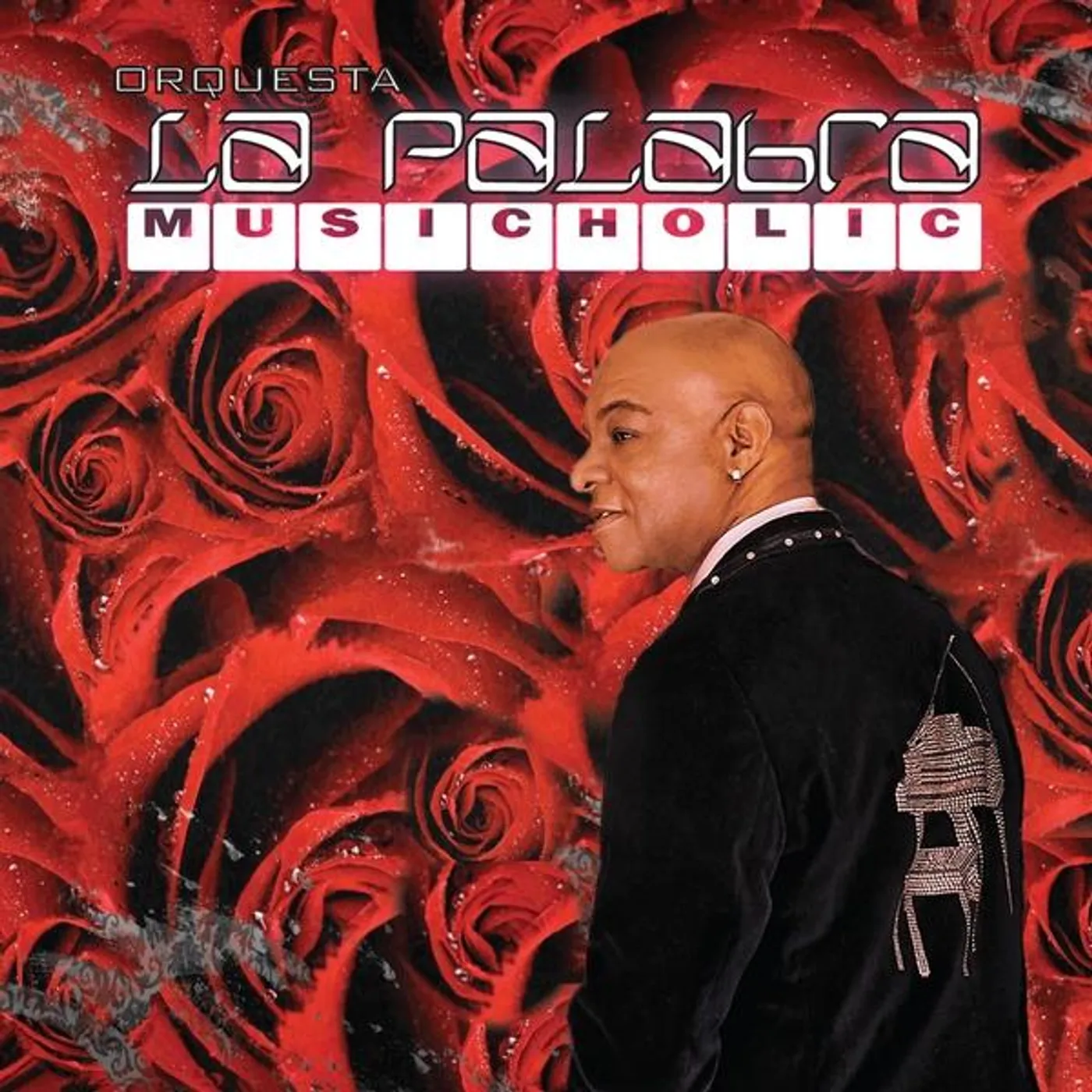 Orquesta La Palabra MUSICHOLIC CD