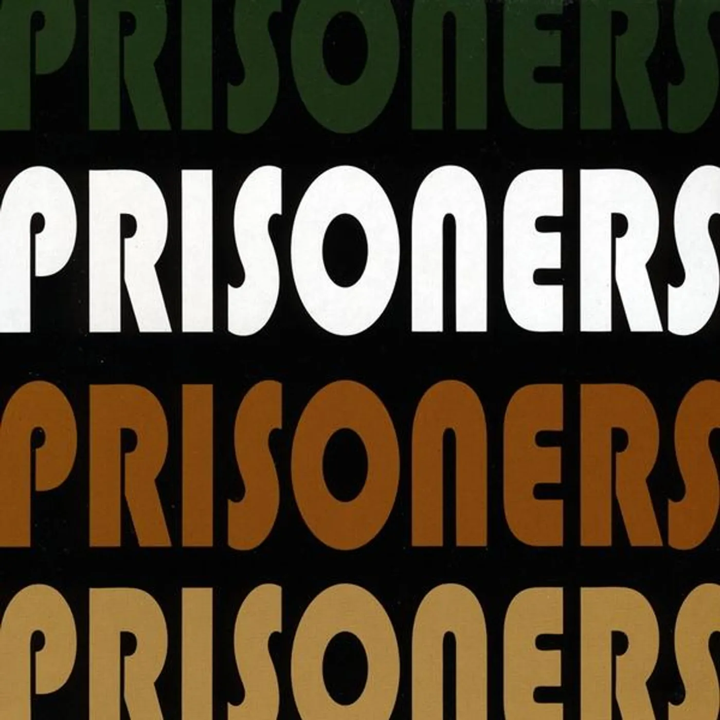 PRISONERS CD