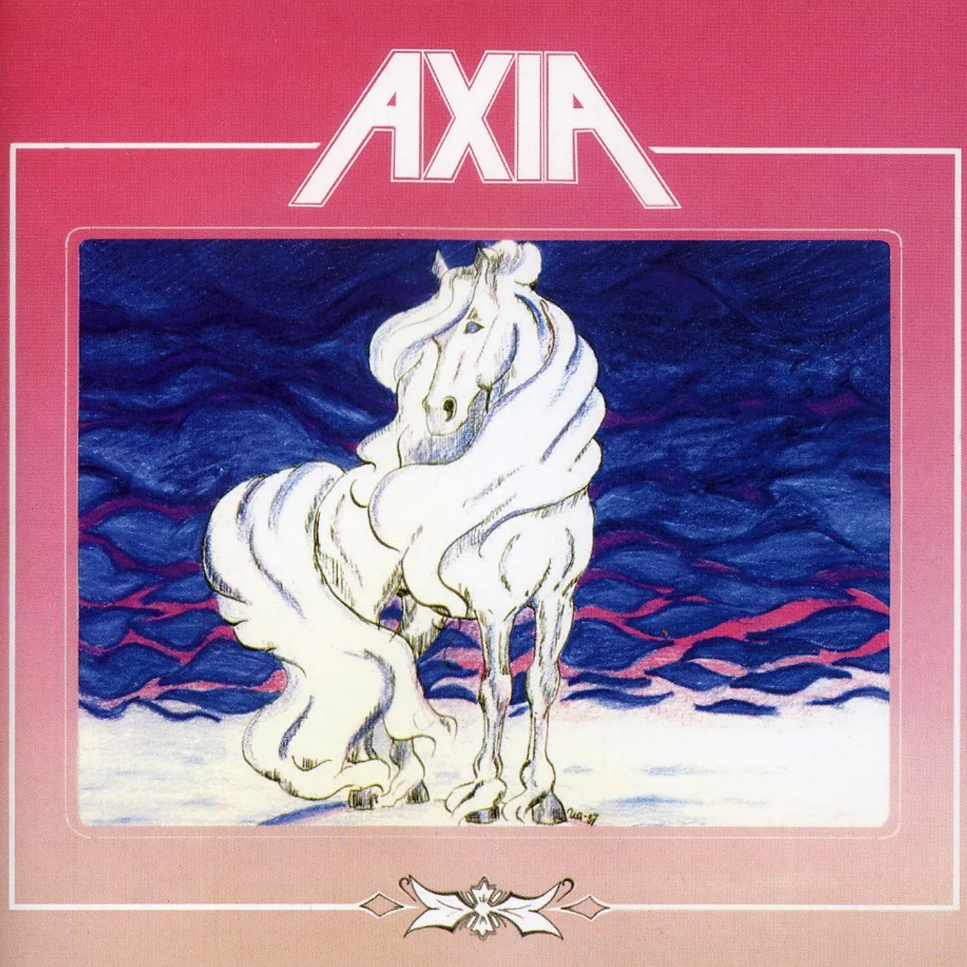 Axia ANOTHER LIFE CD