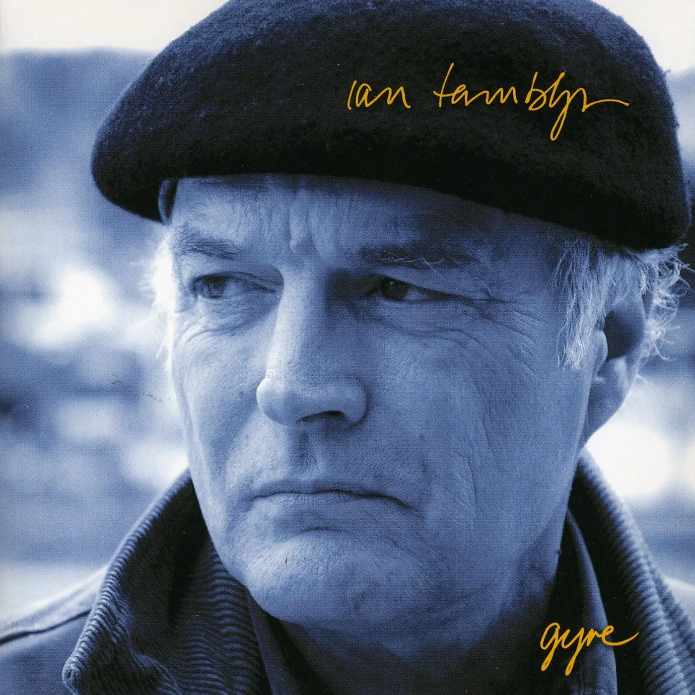 Ian Tamblyn GYRE CD