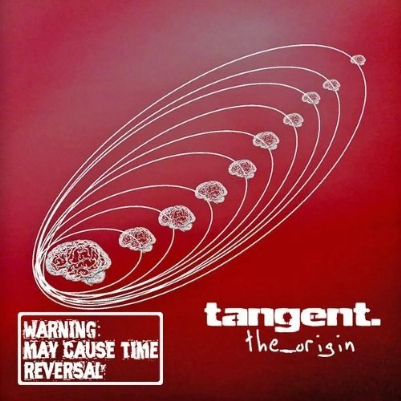 Tangent ORIGIN CD