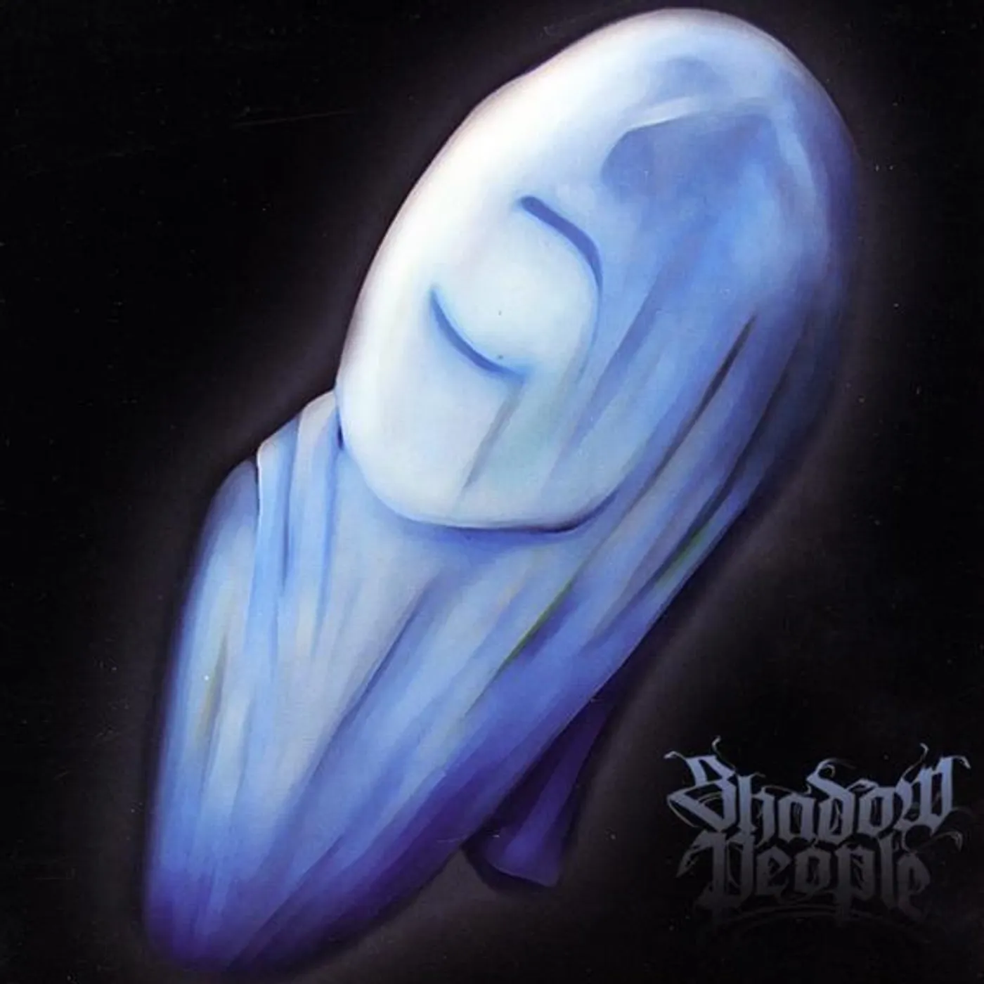 Shadow People INTRODUCING CD