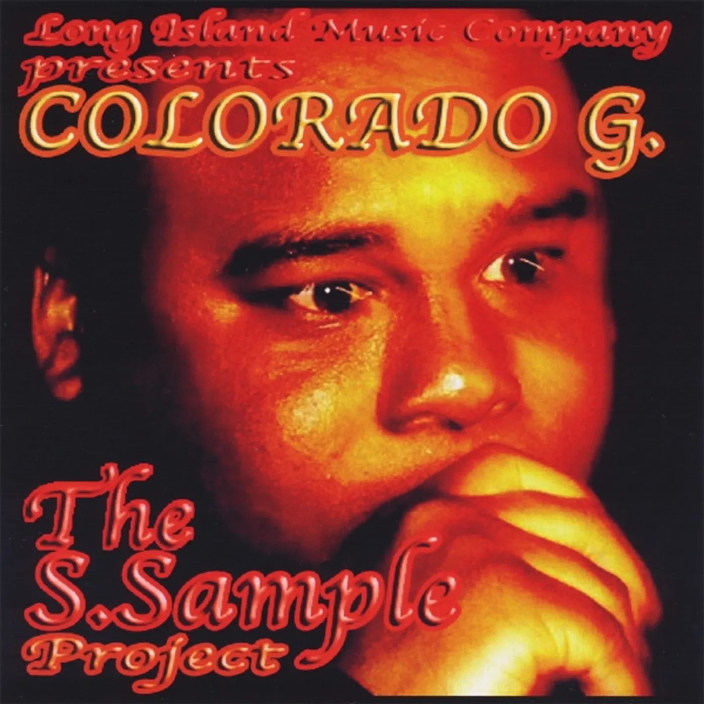Colorado G S.SAMPLE PROJECT CD