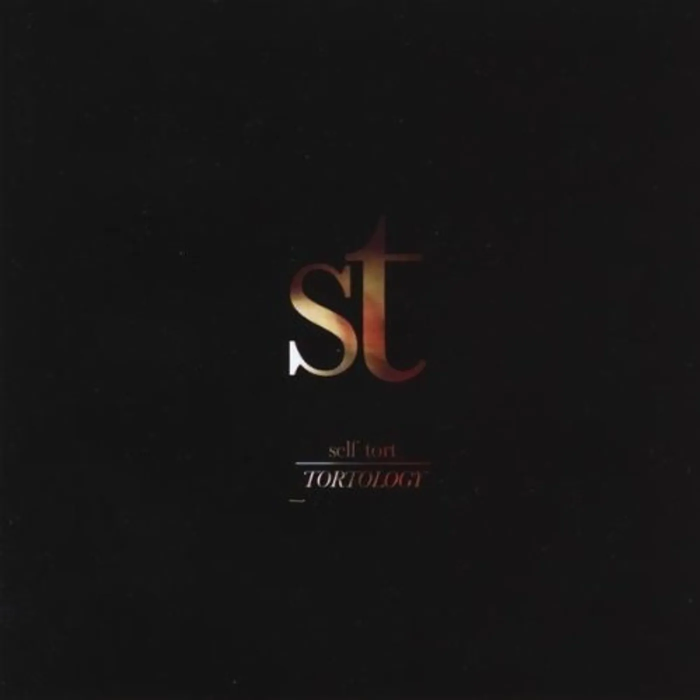 Self Tort TORTOLOGY CD