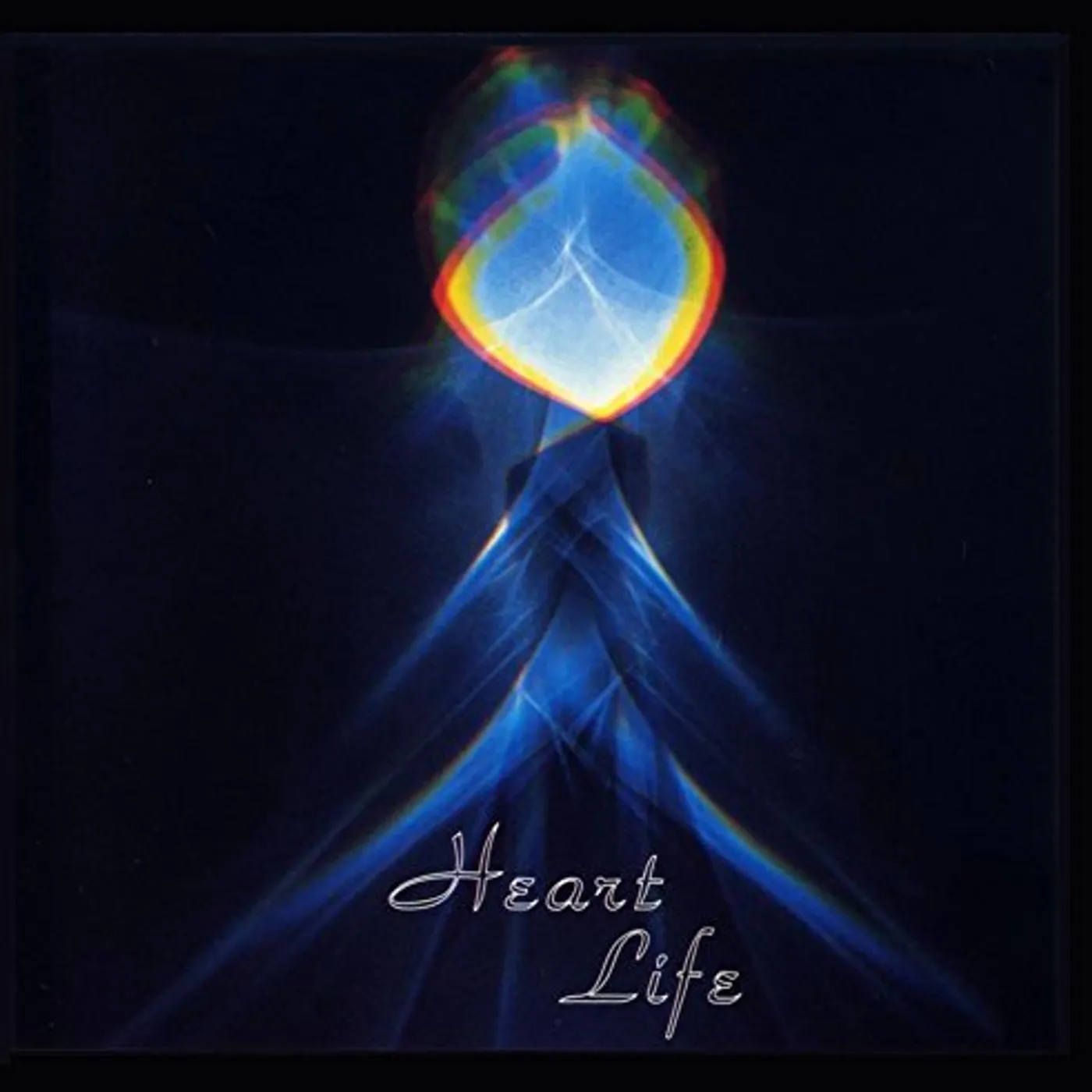 Sensitive Heart HEART LIFE CD